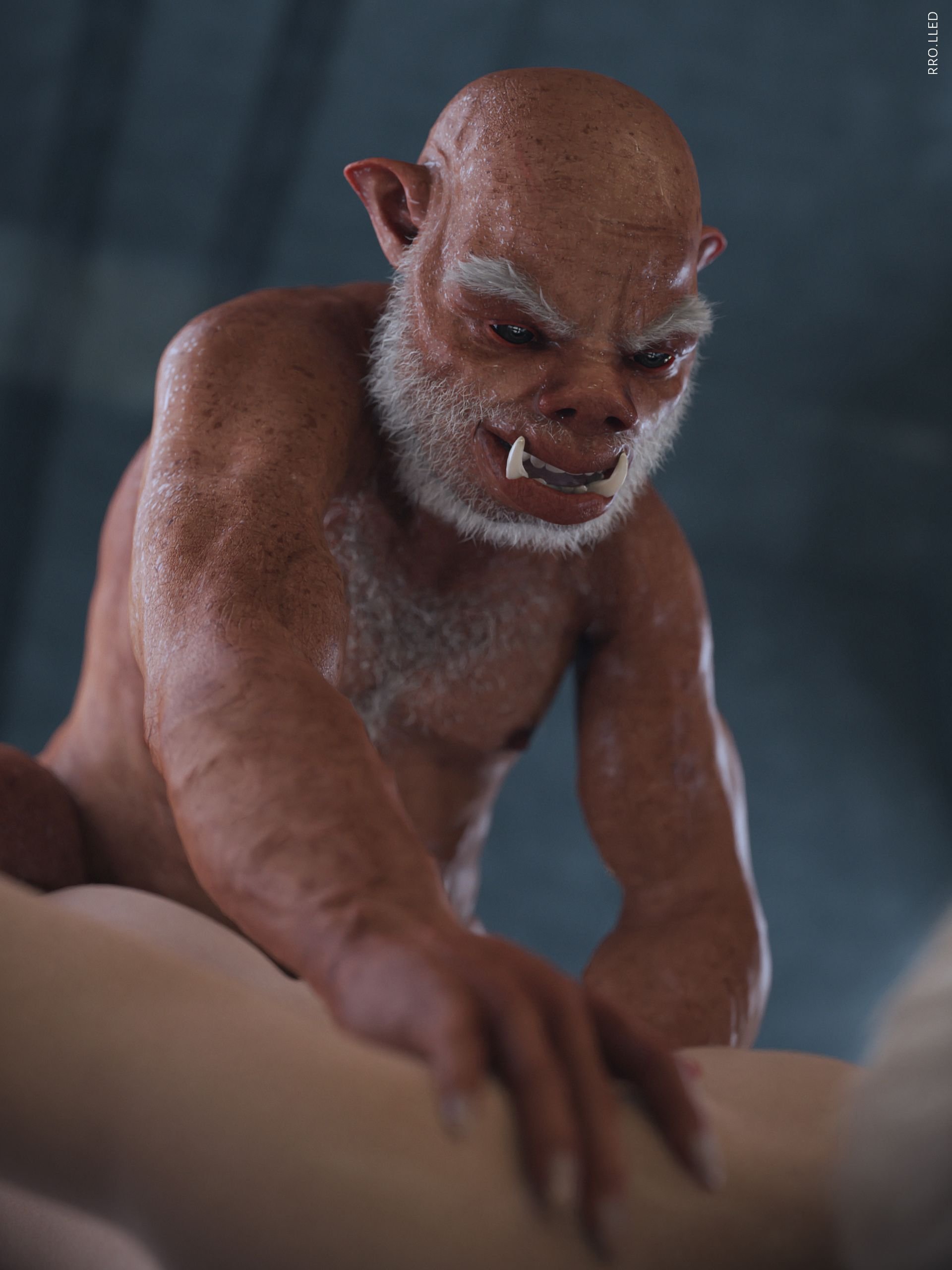 Space Pig [Rro.lled] - Chapter 1.5 — Page 11