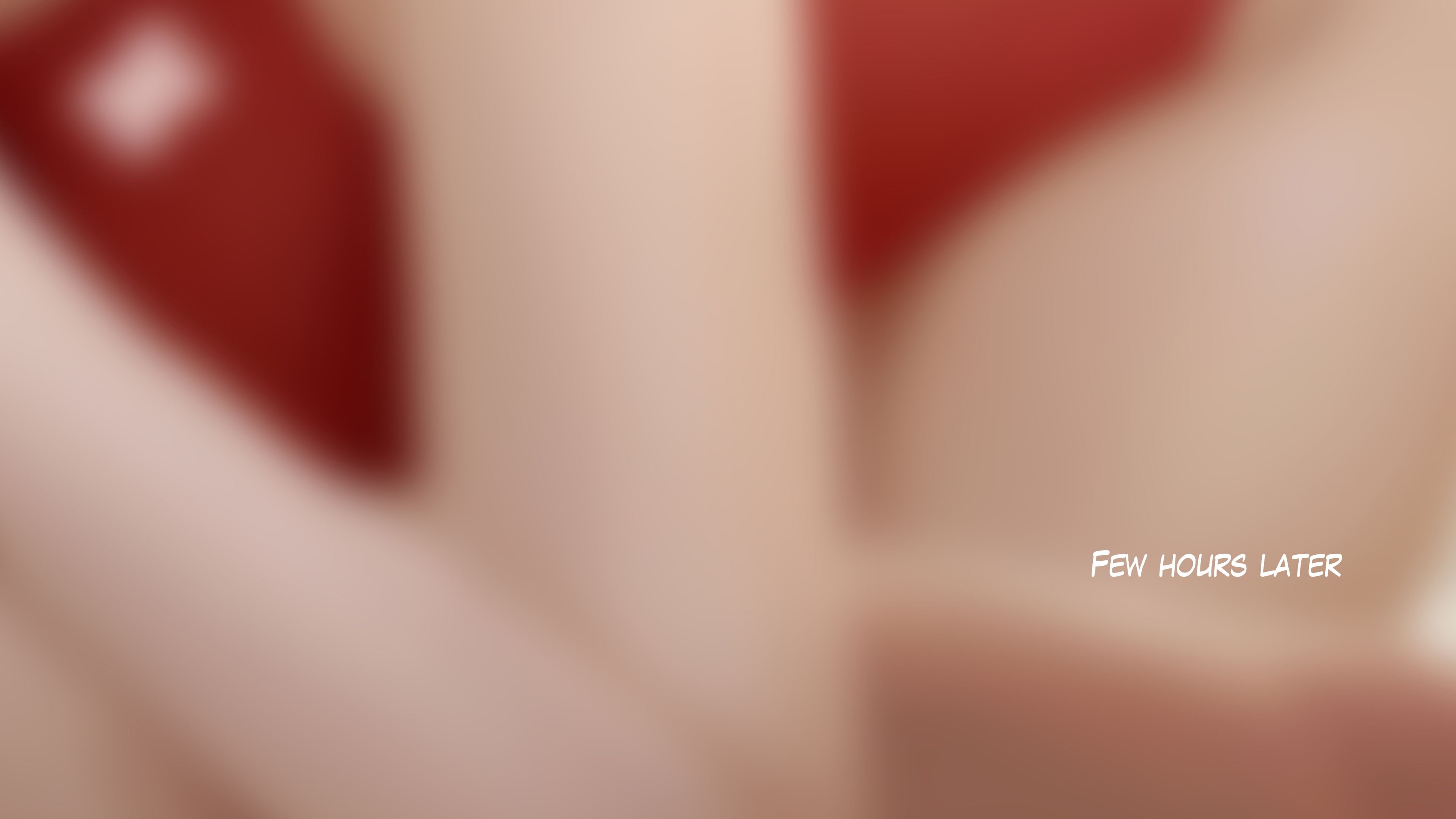 Wholesome (Overwatch) [Firolian] - Chapter 1.1 — Page 11