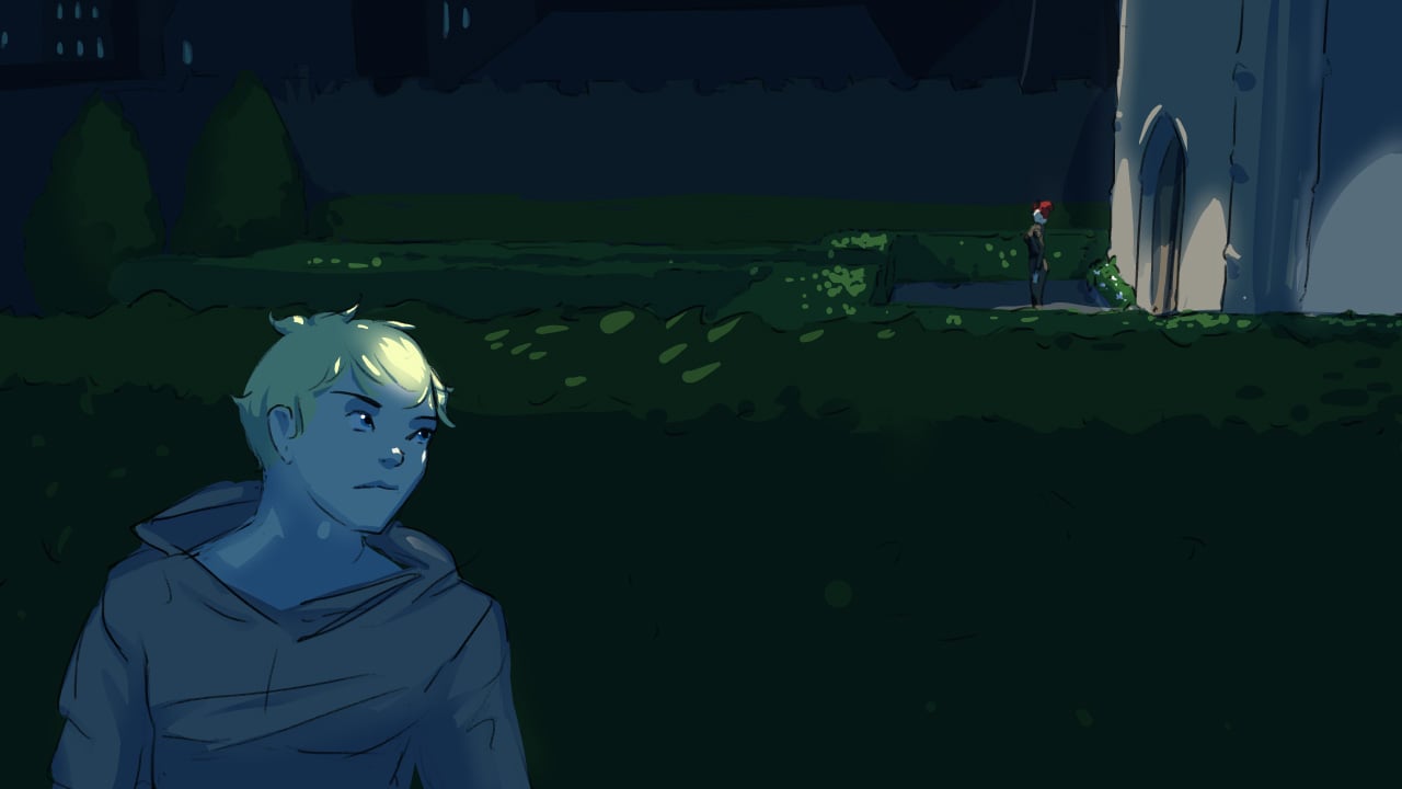 The Raid [SatinMinions] - Chapter 1 — Page 13