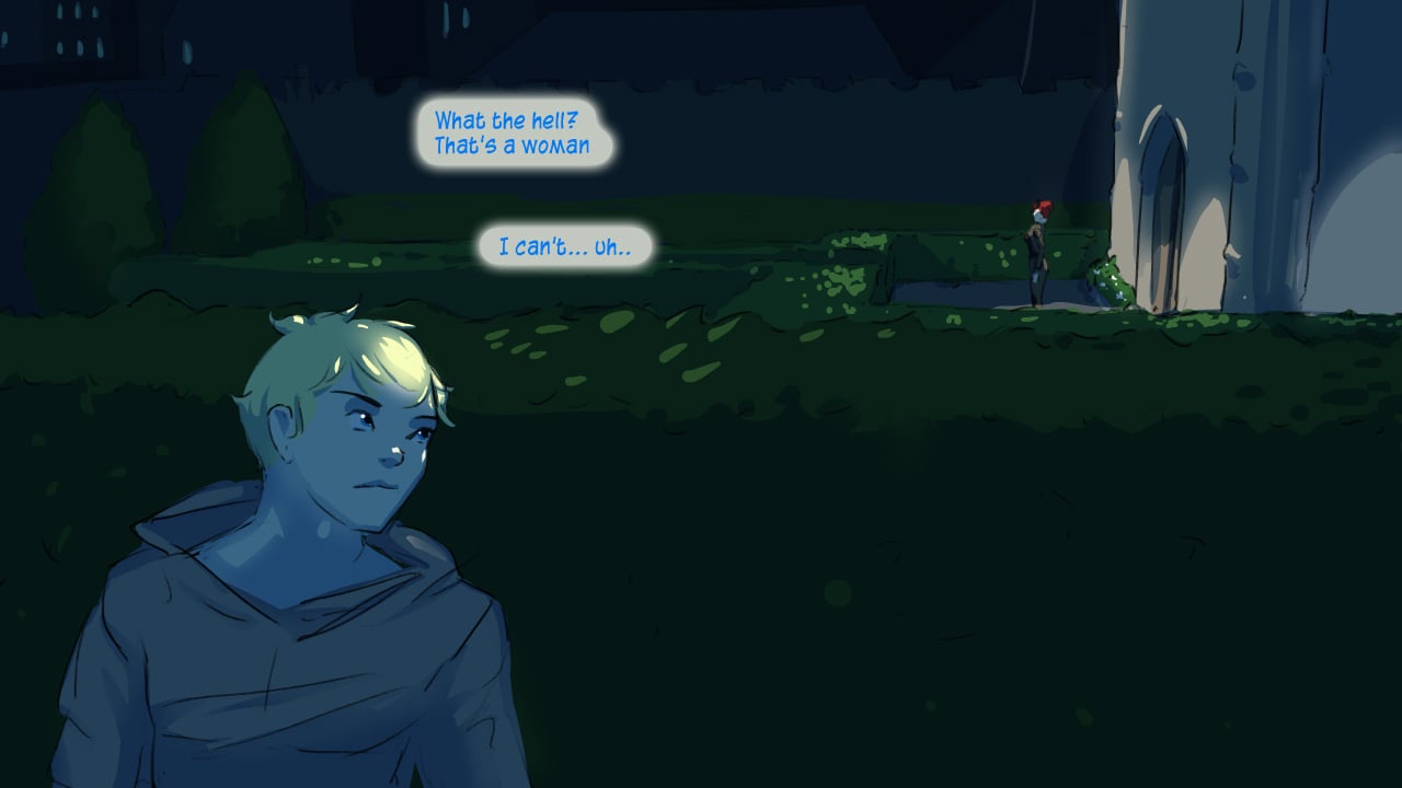 The Raid [SatinMinions] - Chapter 1 — Page 15