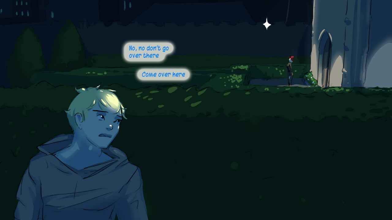 The Raid [SatinMinions] - Chapter 1 — Page 18