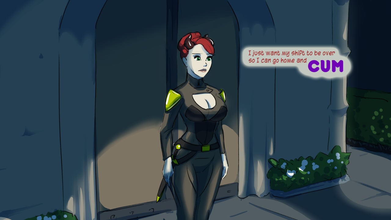 The Raid [SatinMinions] - Chapter 1 — Page 21