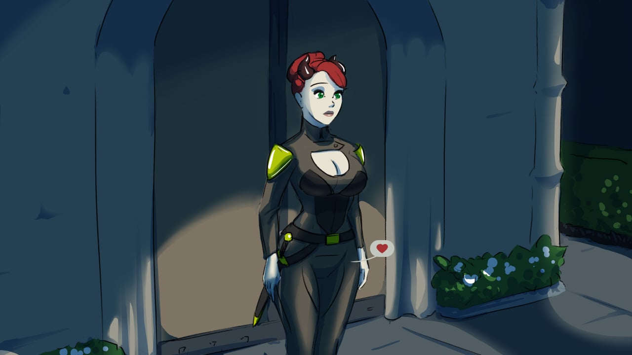 The Raid [SatinMinions] - Chapter 1 — Page 23