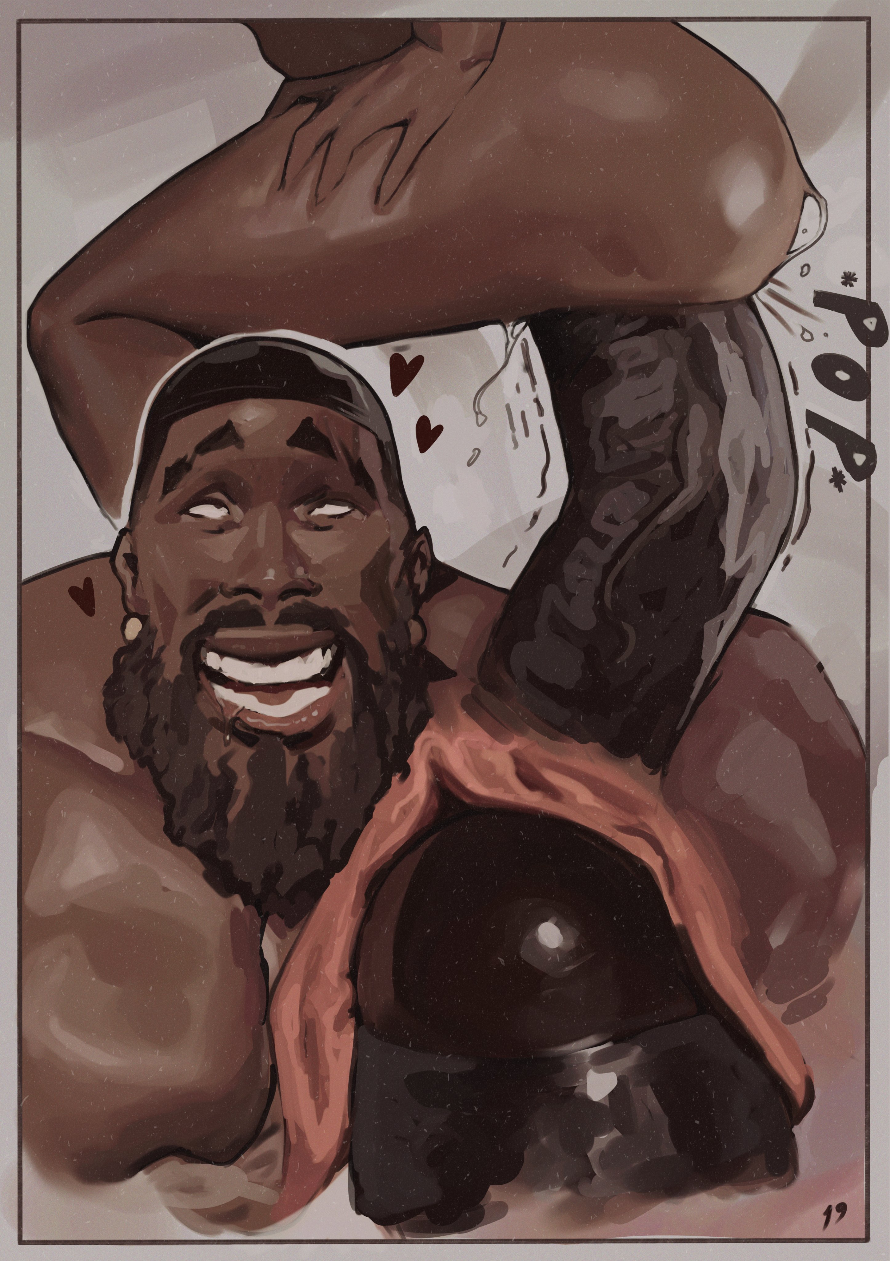 Convis [MagicMoons Arts] - Chapter 1 — Page 20