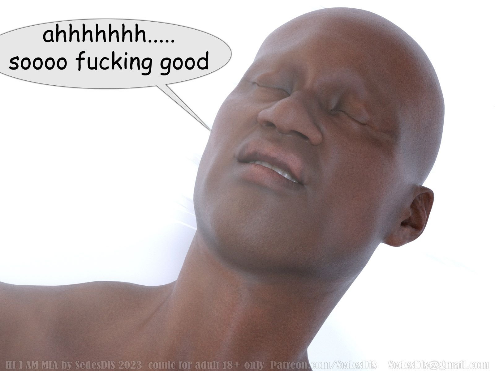 Hi, I am Mia [SedesDiS] - Chapter 1 — Page 74