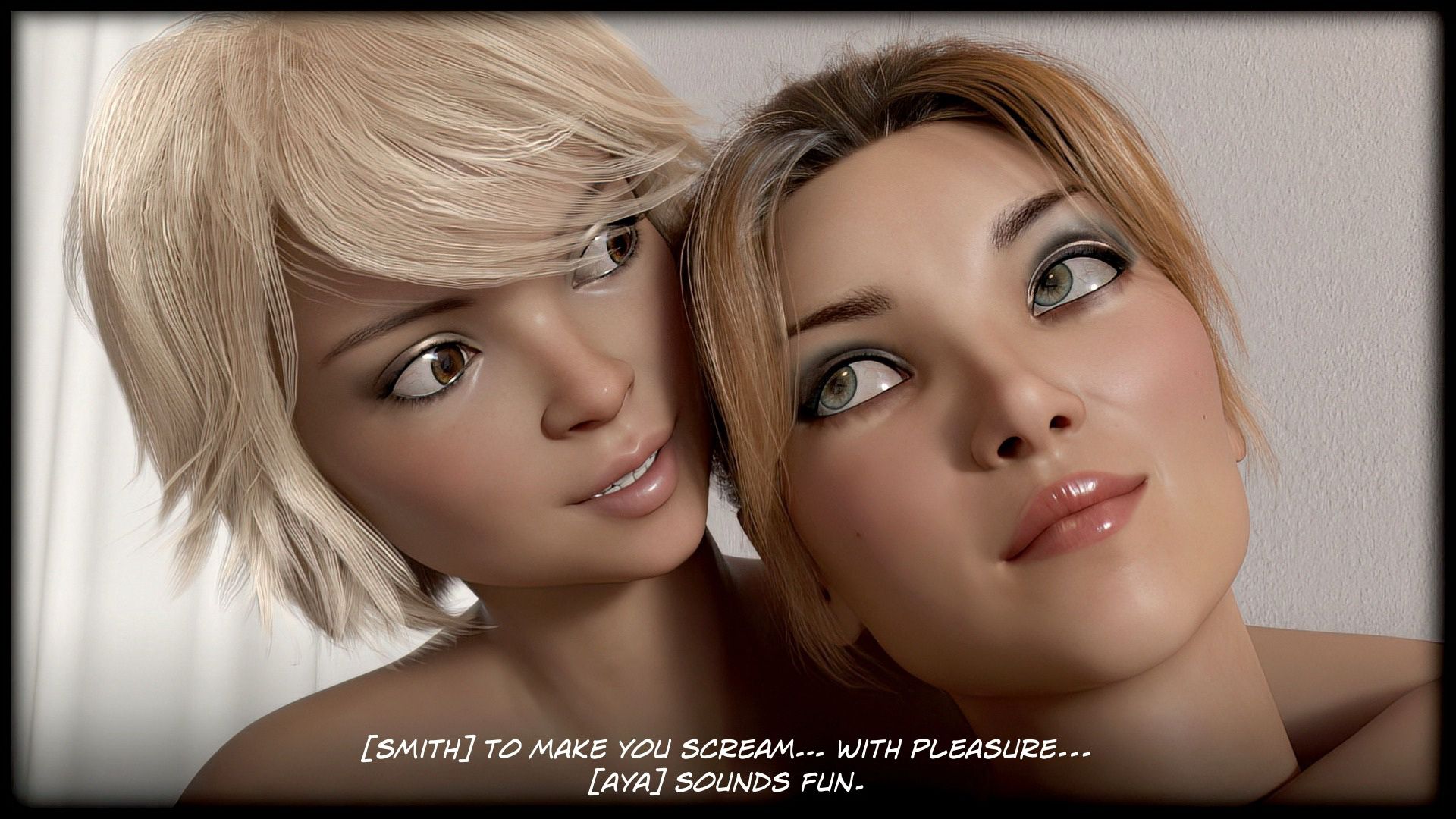 Deep Dive – FantasyLand [Sexy3DComics | Gonzo] - Chapter 4 — Page 20