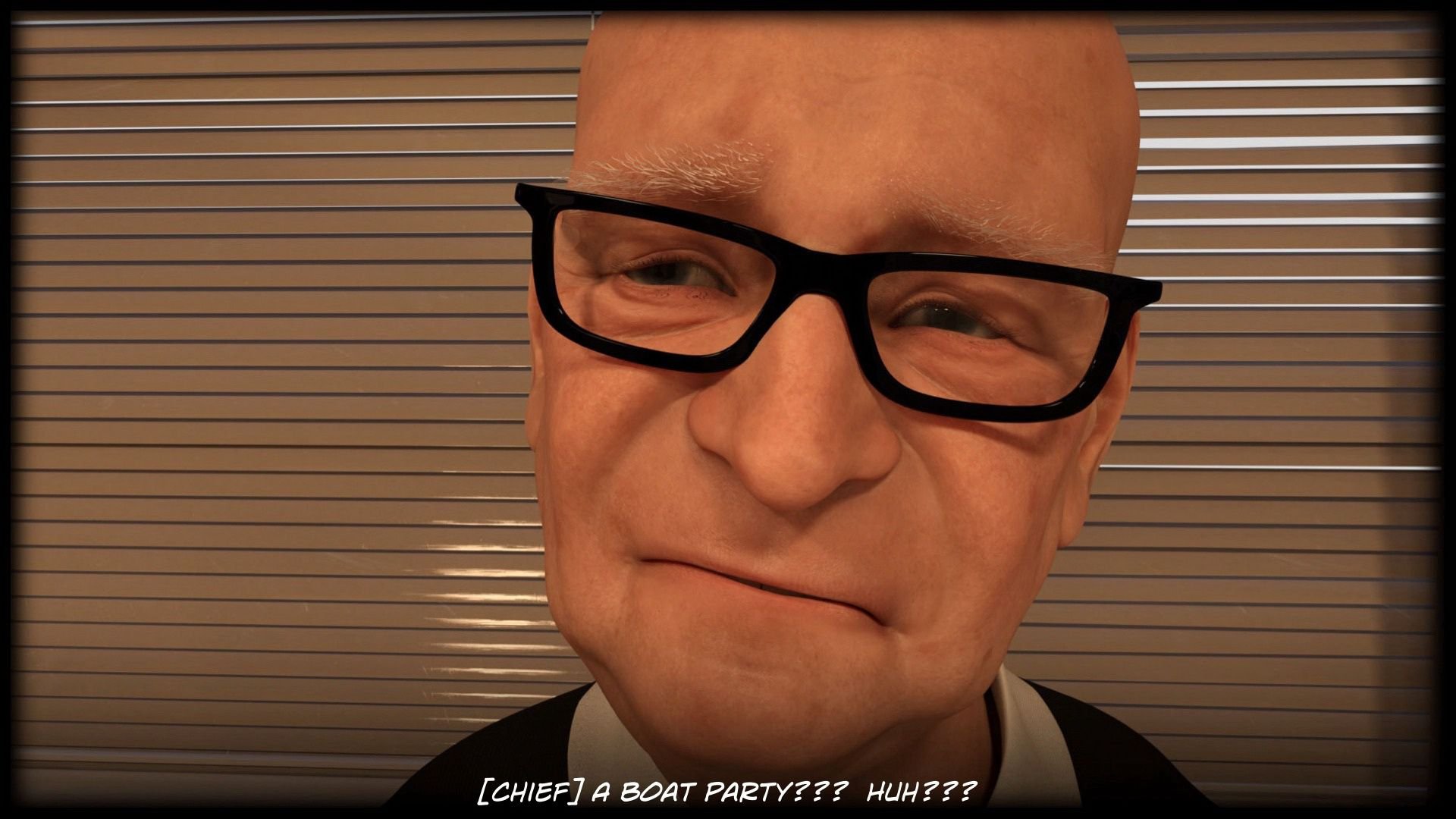 Deep Dive – FantasyLand [Sexy3DComics | Gonzo] - Chapter 4 — Page 41