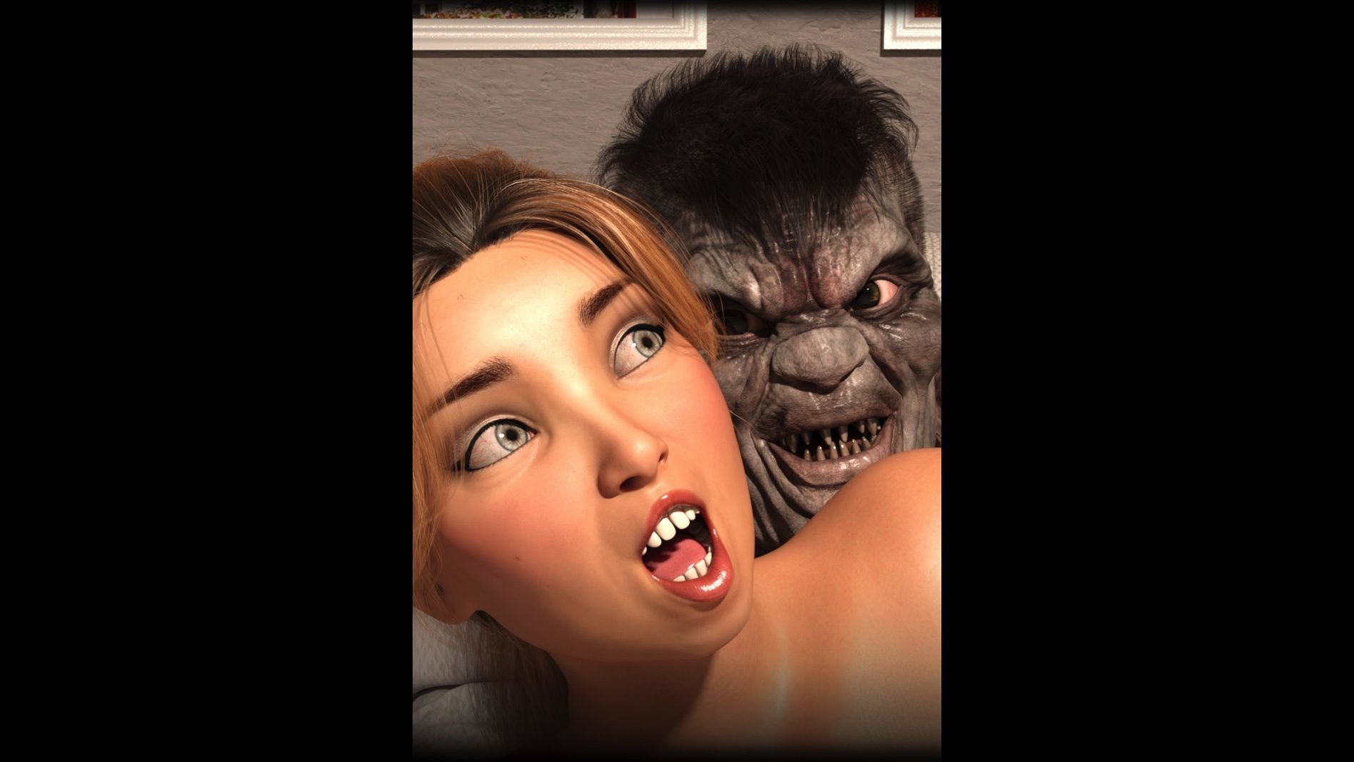 Deep Dive – FantasyLand [Sexy3DComics | Gonzo] - Chapter 1 — Page 30