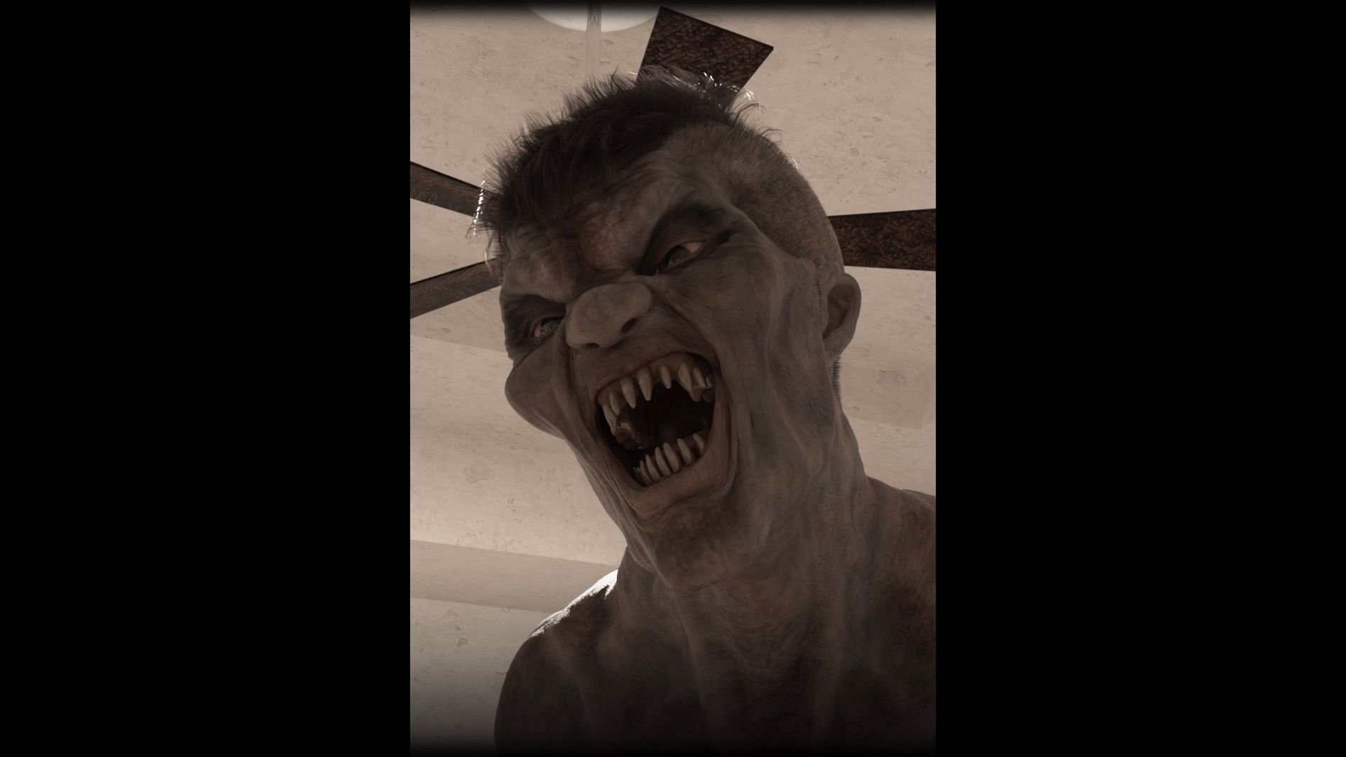 Deep Dive – FantasyLand [Sexy3DComics | Gonzo] - Chapter 1 — Page 35