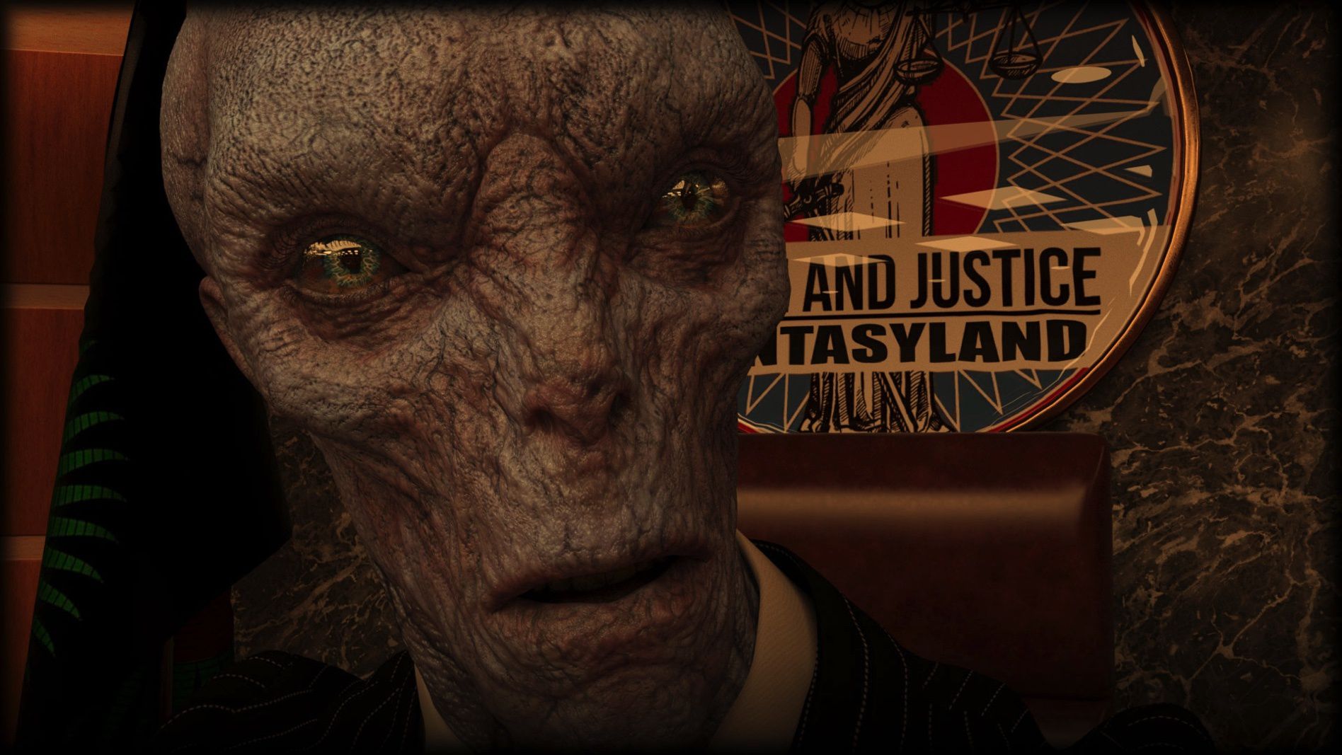 Deep Dive – FantasyLand [Sexy3DComics | Gonzo] - Chapter 1 — Page 38