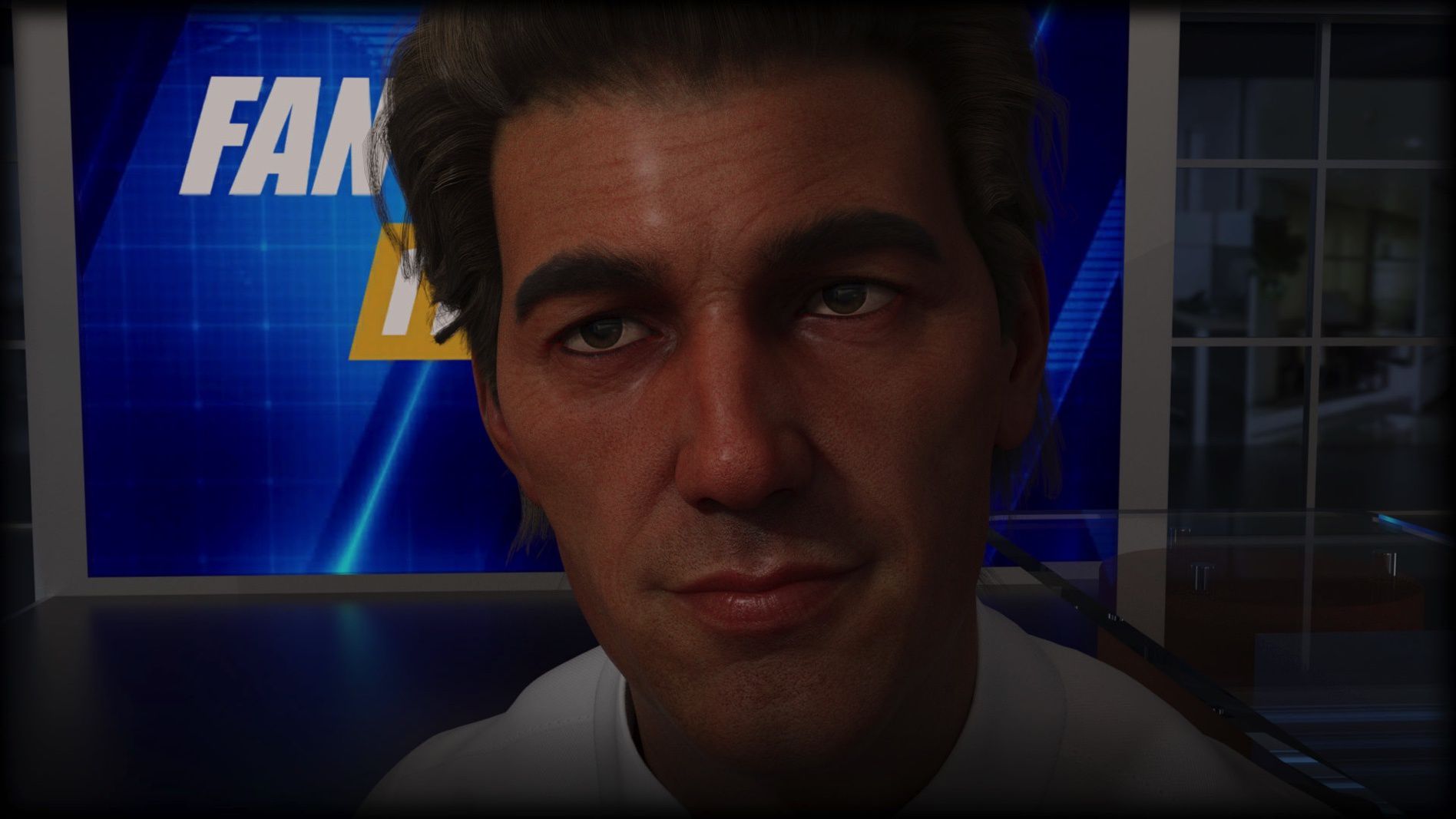 Deep Dive – FantasyLand [Sexy3DComics | Gonzo] - Chapter 1 — Page 4