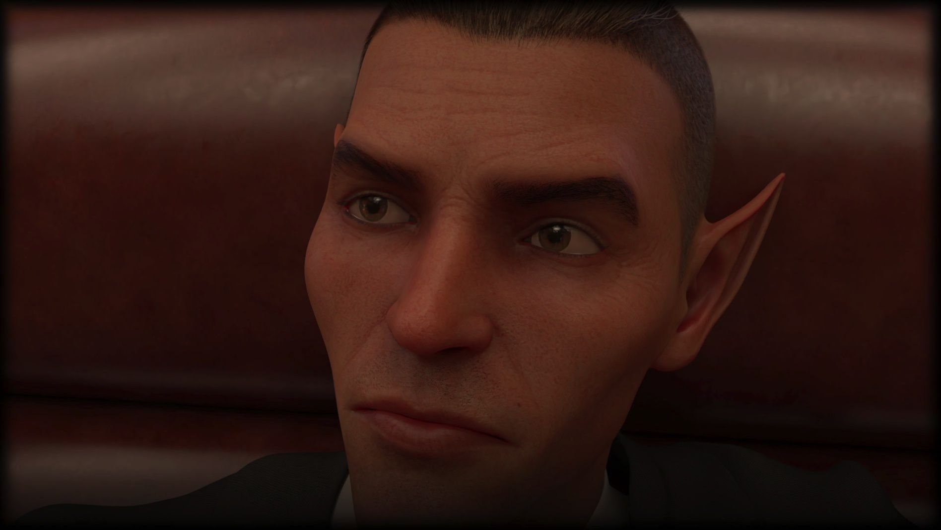 Deep Dive – FantasyLand [Sexy3DComics | Gonzo] - Chapter 1 — Page 46