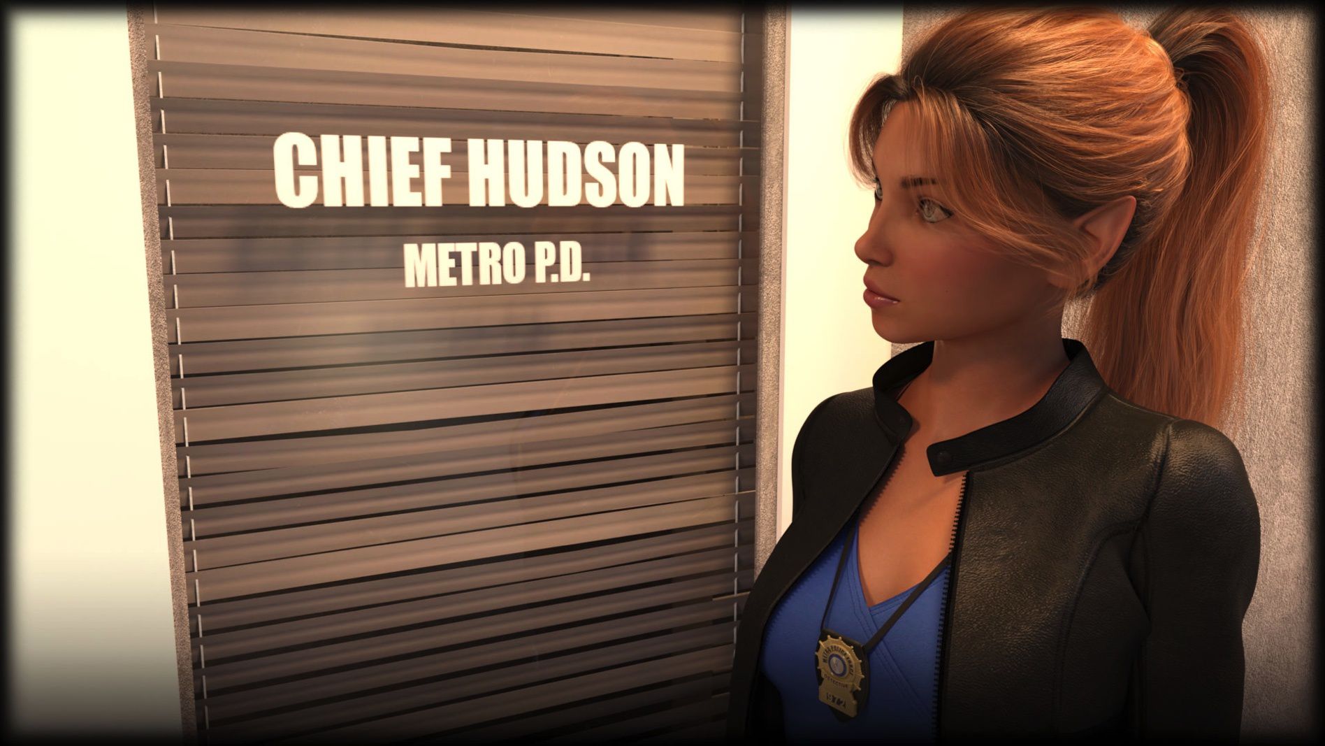 Deep Dive – FantasyLand [Sexy3DComics | Gonzo] - Chapter 1 — Page 58