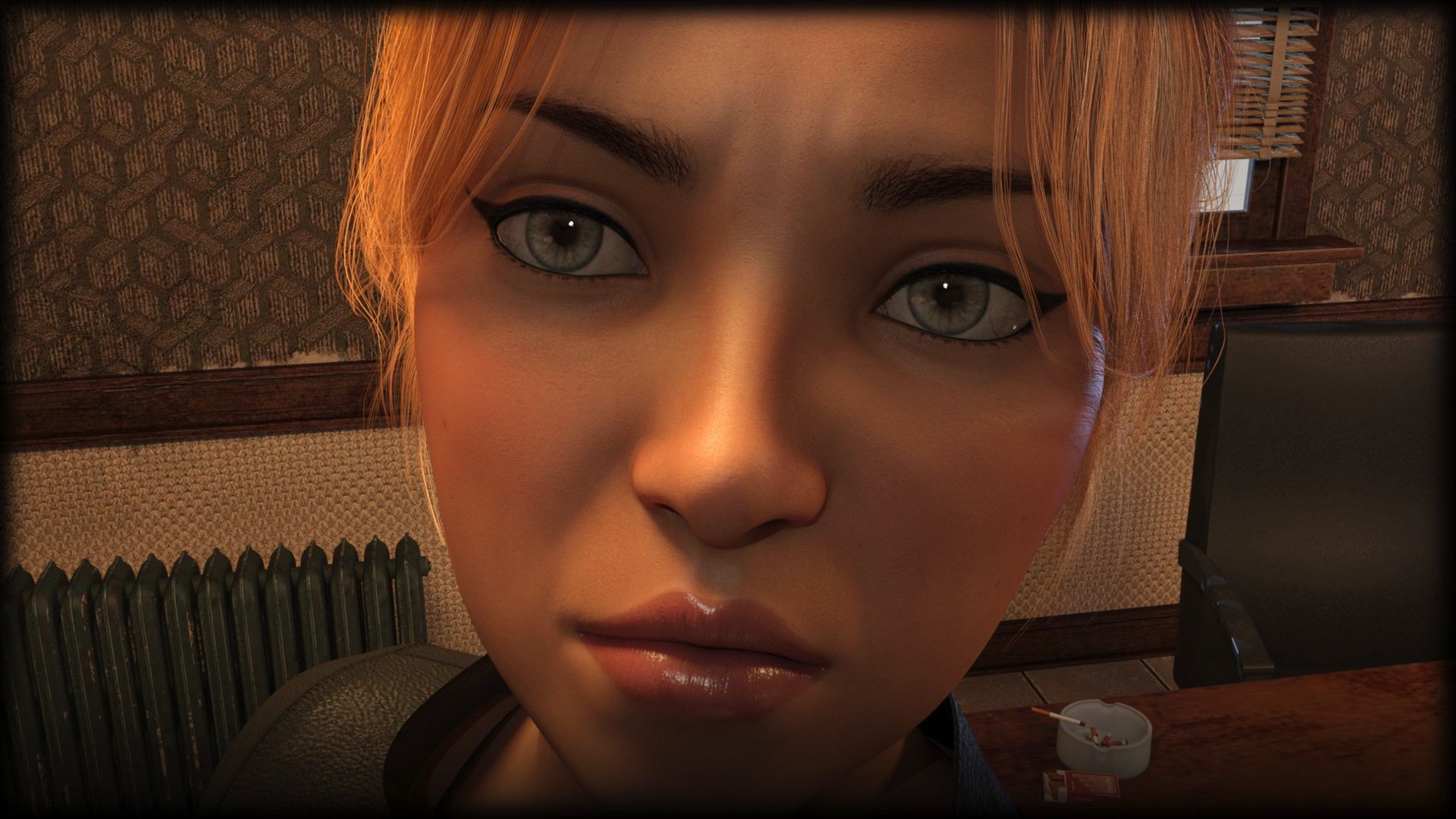 Deep Dive – FantasyLand [Sexy3DComics | Gonzo] - Chapter 1 — Page 78