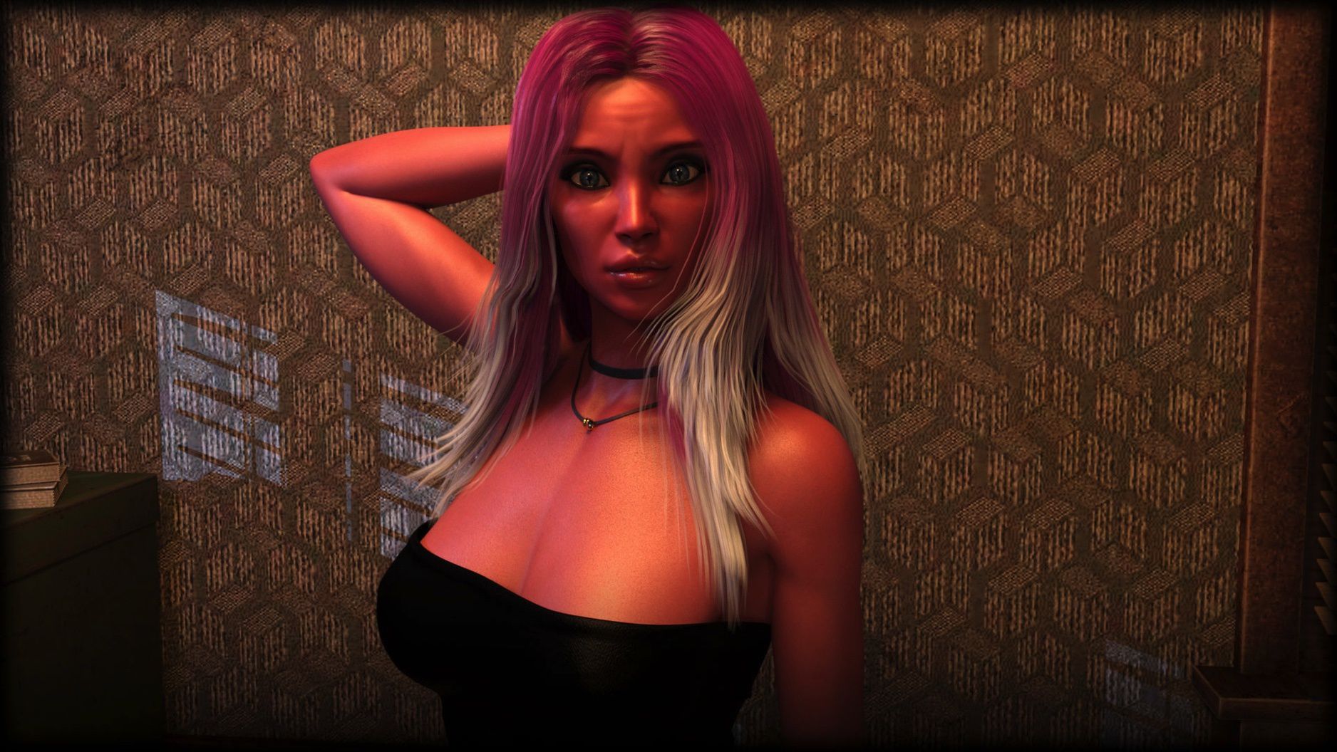 Deep Dive – FantasyLand [Sexy3DComics | Gonzo] - Chapter 1 — Page 80