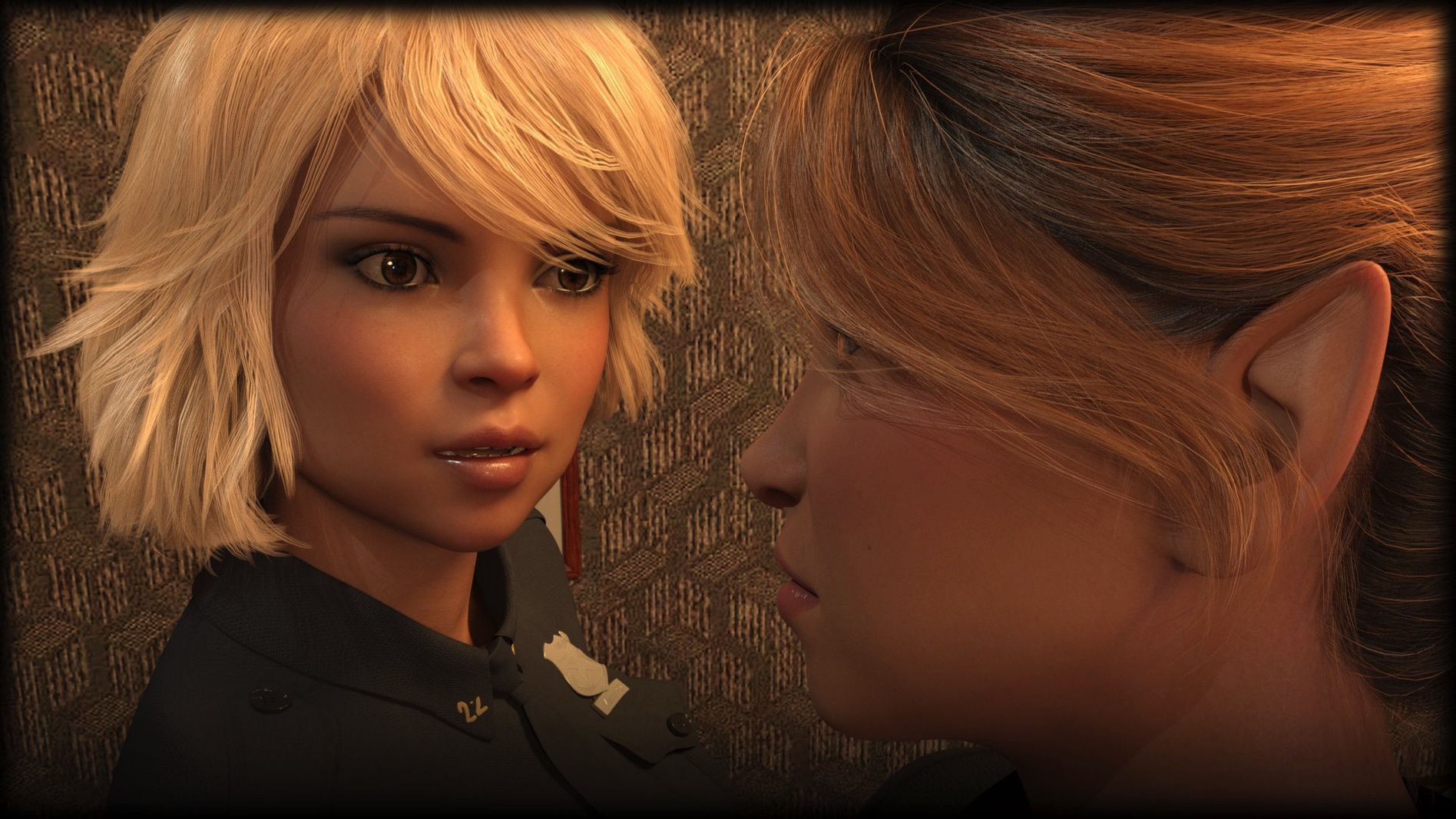 Deep Dive – FantasyLand [Sexy3DComics | Gonzo] - Chapter 1 — Page 86