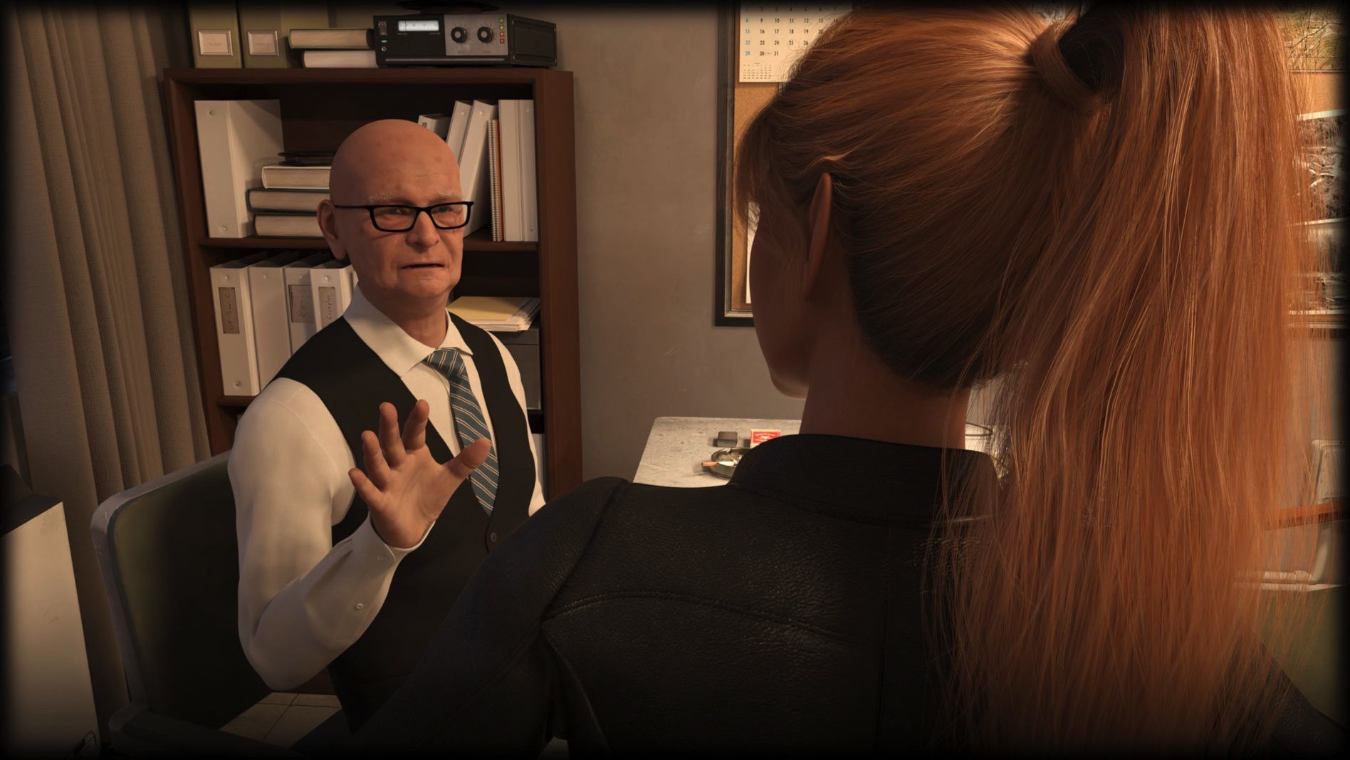 Deep Dive – FantasyLand [Sexy3DComics | Gonzo] - Chapter 1 — Page 96