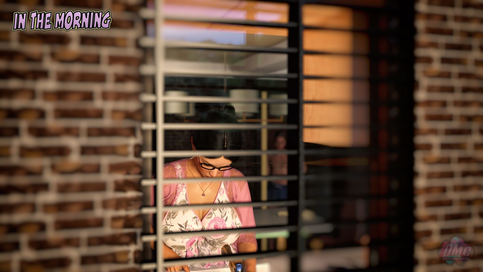 Struggle For Life [Redoxa] - Chapter 2 — Page 26