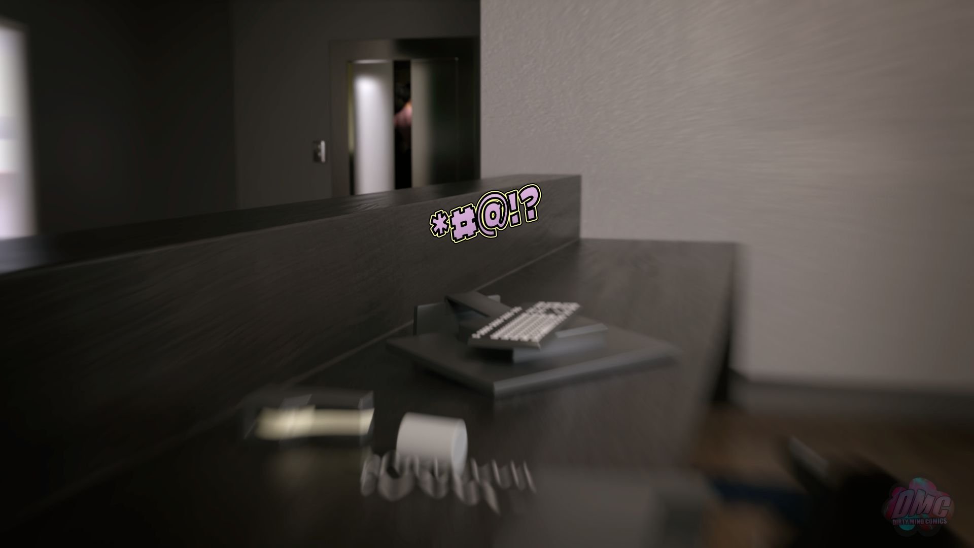 Struggle For Life [Redoxa] - Chapter 2 — Page 52