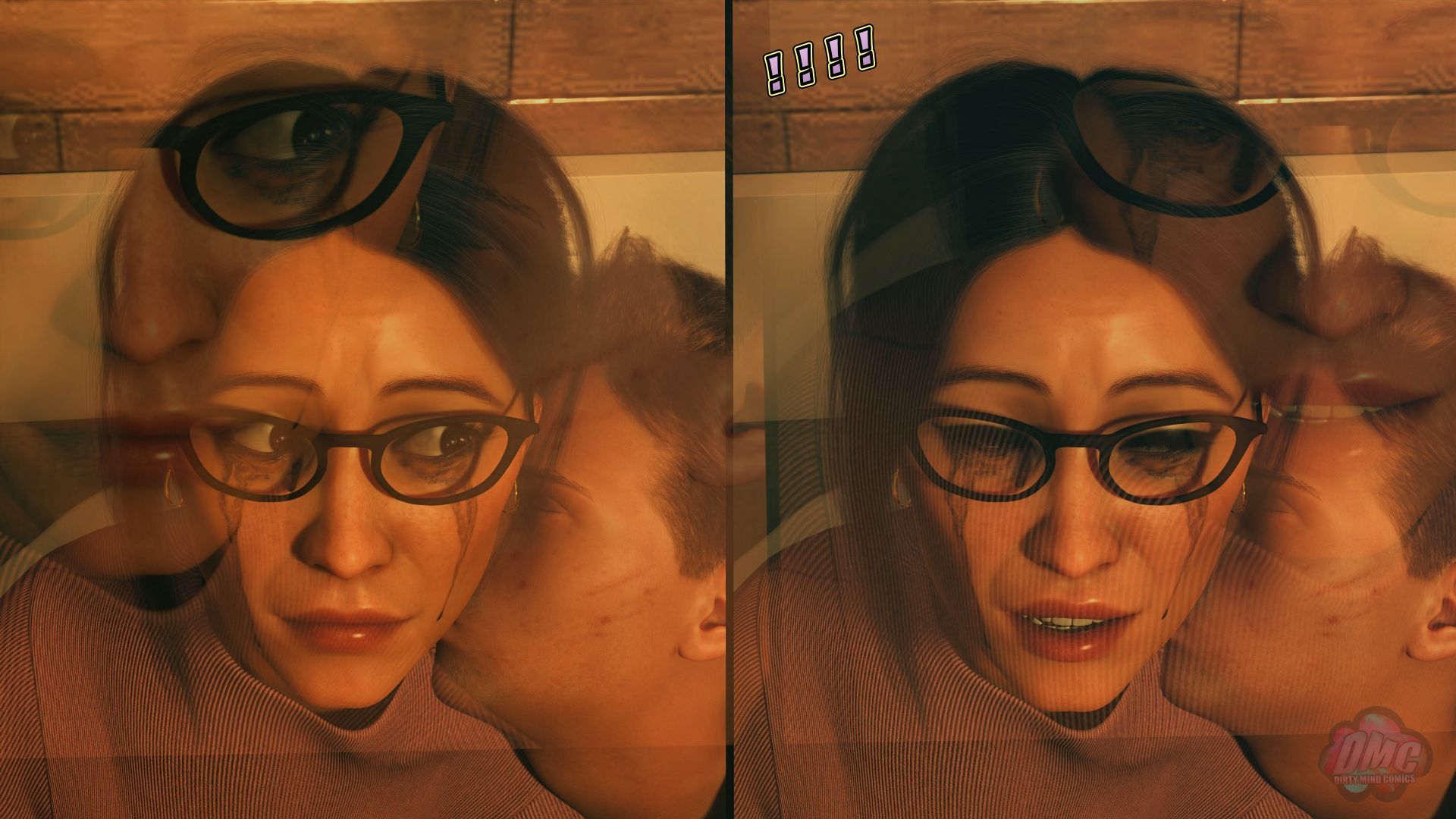 Struggle For Life [Redoxa] - Chapter 2 — Page 65