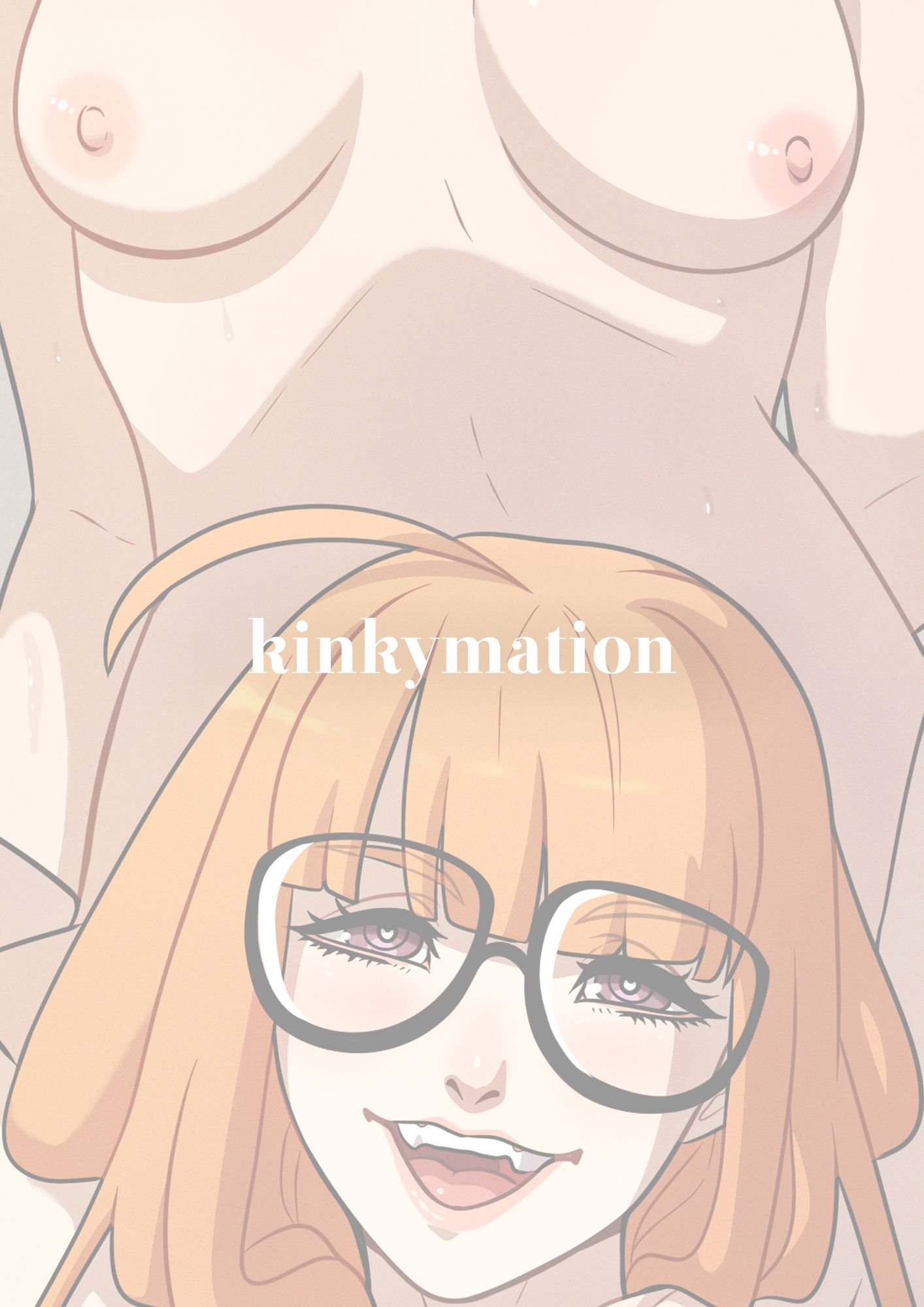 Love Navi (Persona) [Kinkymation] - Chapter 2 — Page 29