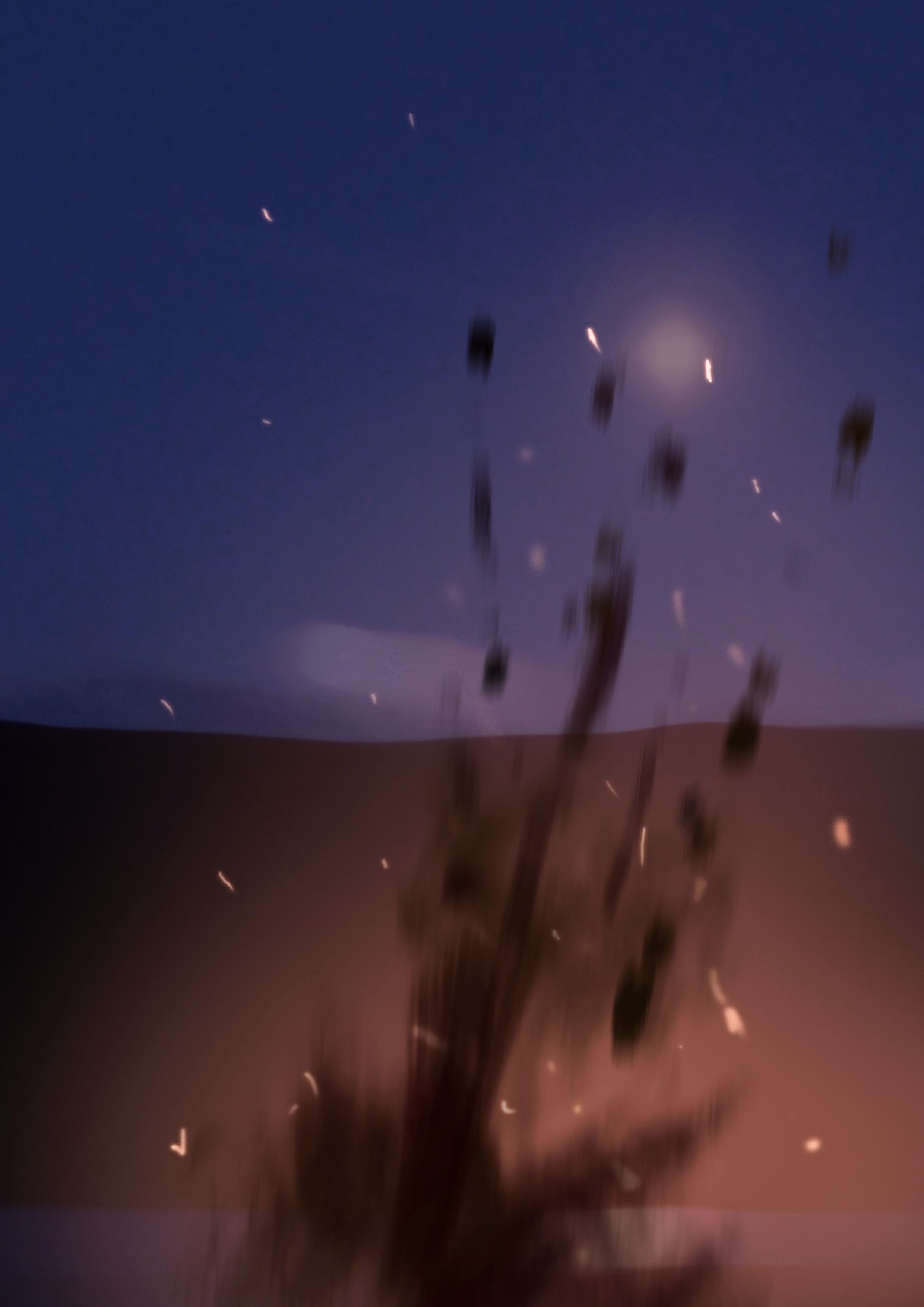 Behind Of The World (World Of Warcraft) [Firolian] - Chapter 1.2 — Page 135