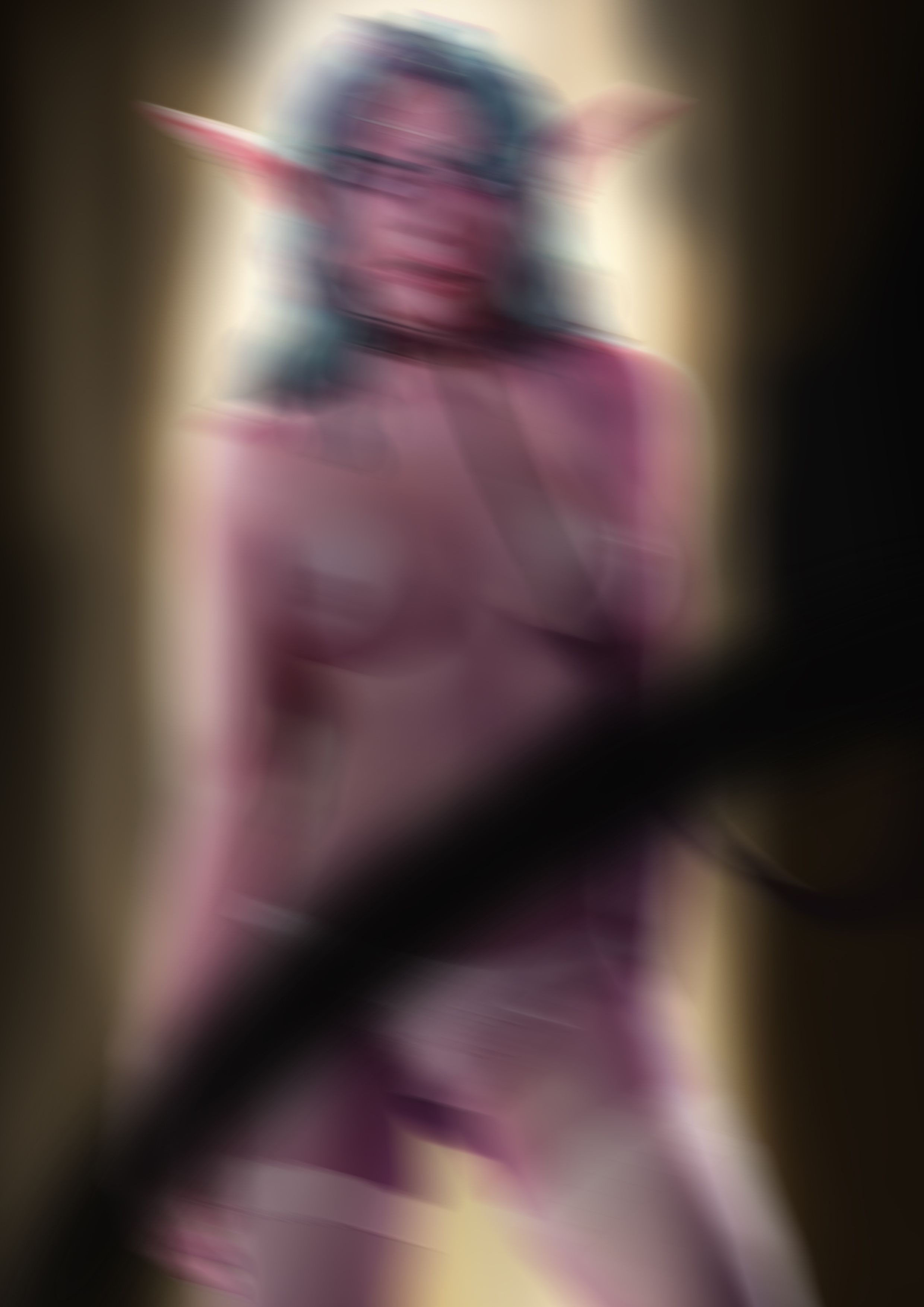 Behind Of The World (World Of Warcraft) [Firolian] - Chapter 1.2 — Page 36