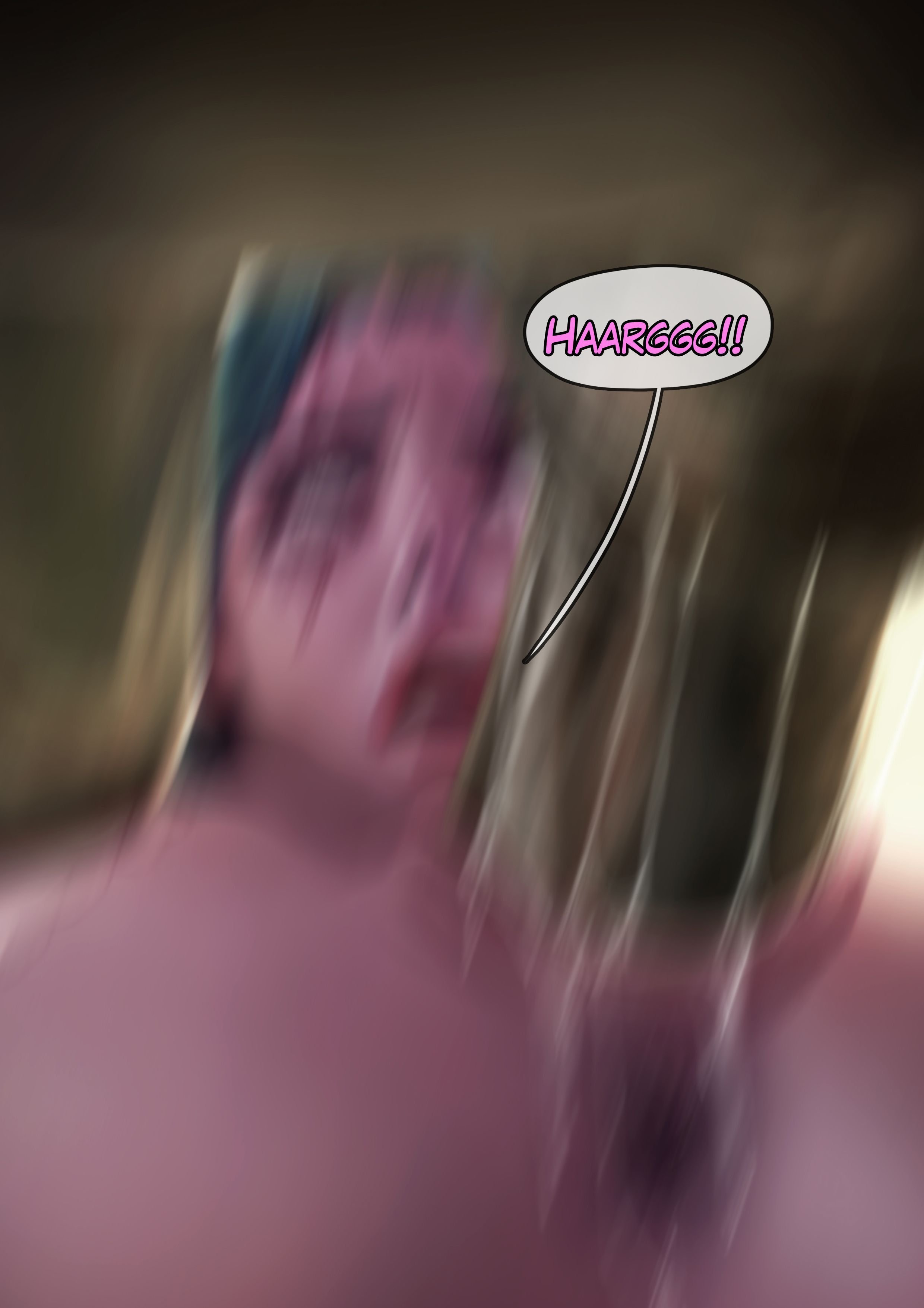 Behind Of The World (World Of Warcraft) [Firolian] - Chapter 1.1 — Page 113