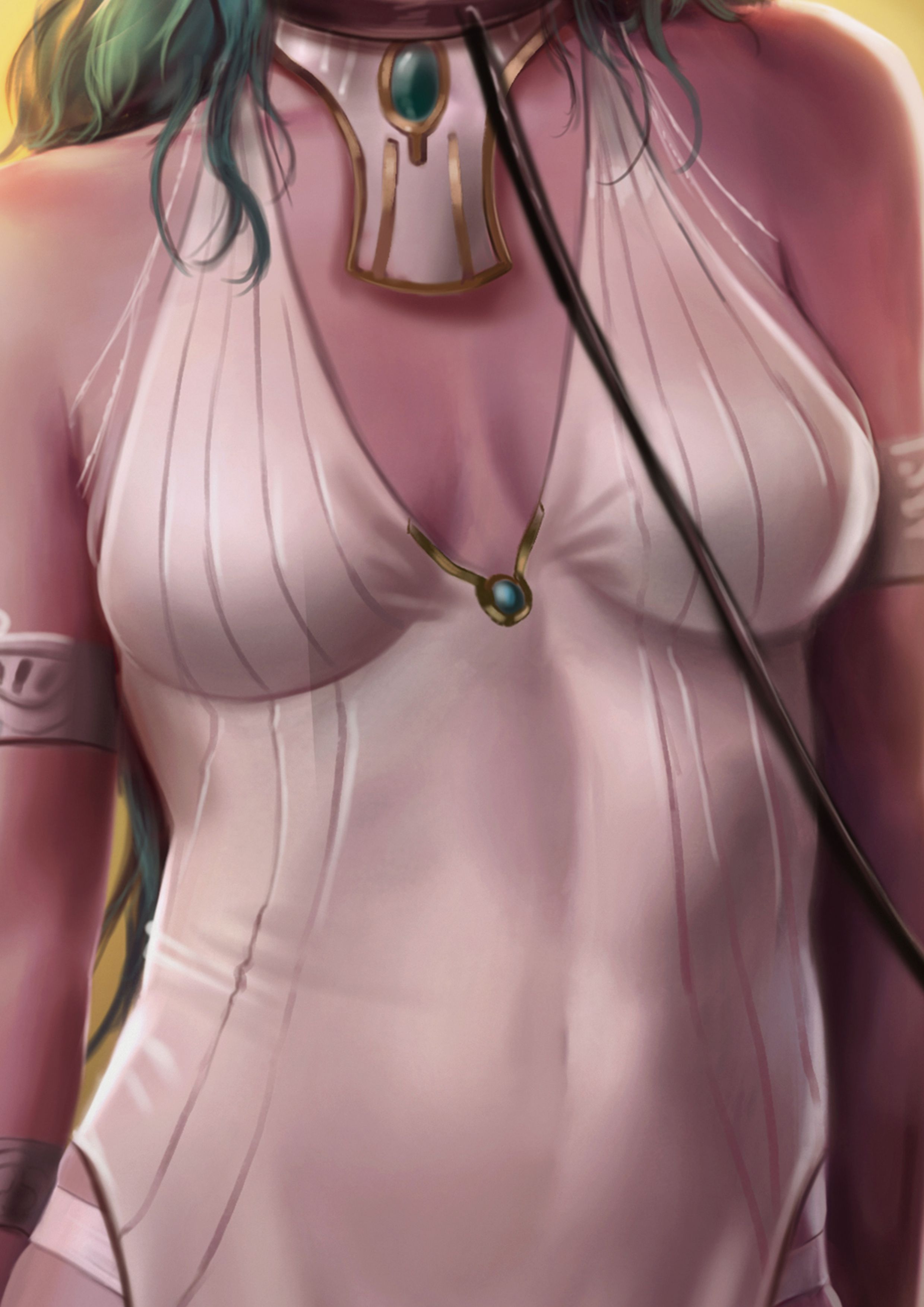 Behind Of The World (World Of Warcraft) [Firolian] - Chapter 1.1 — Page 26