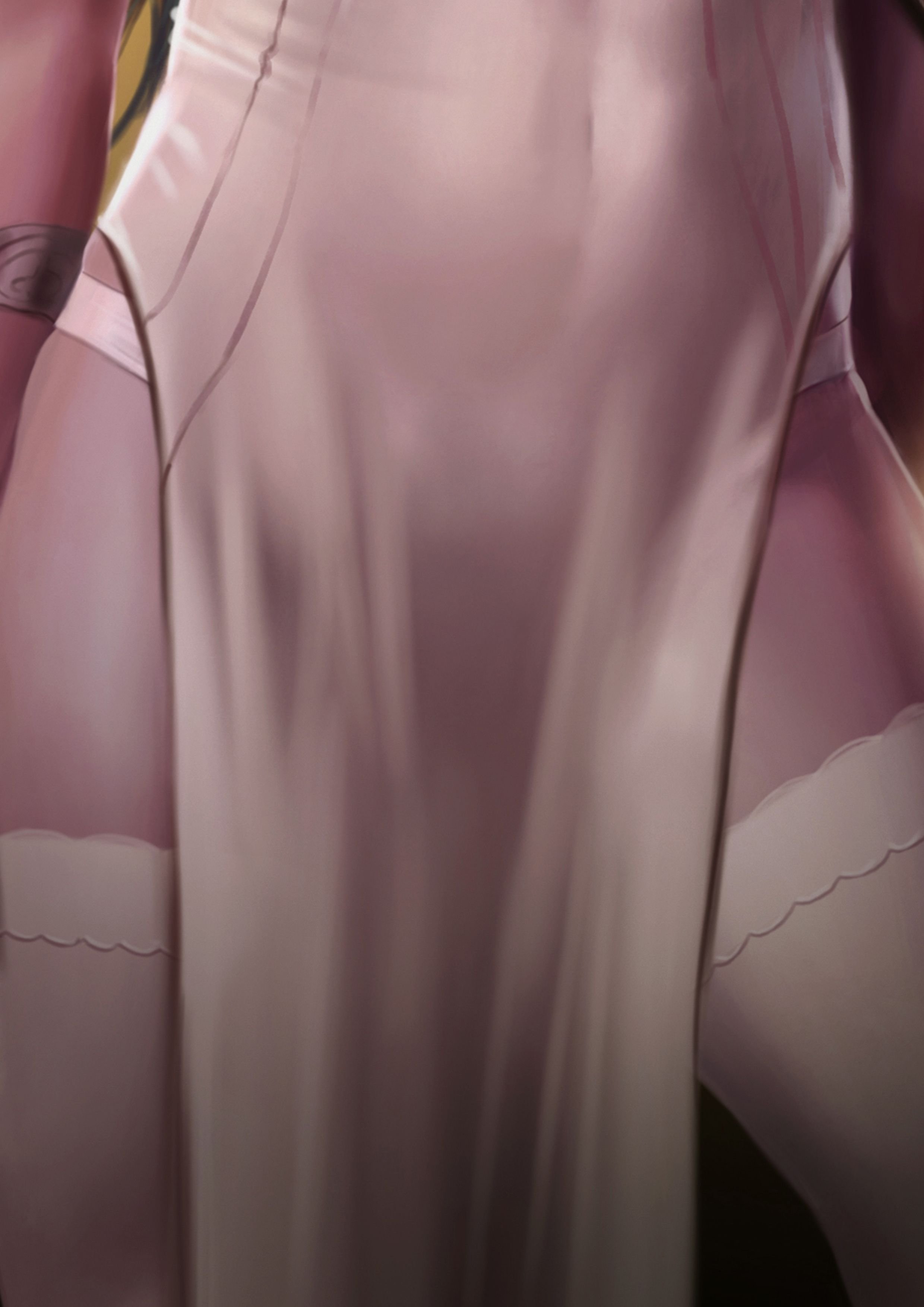 Behind Of The World (World Of Warcraft) [Firolian] - Chapter 1.1 — Page 27