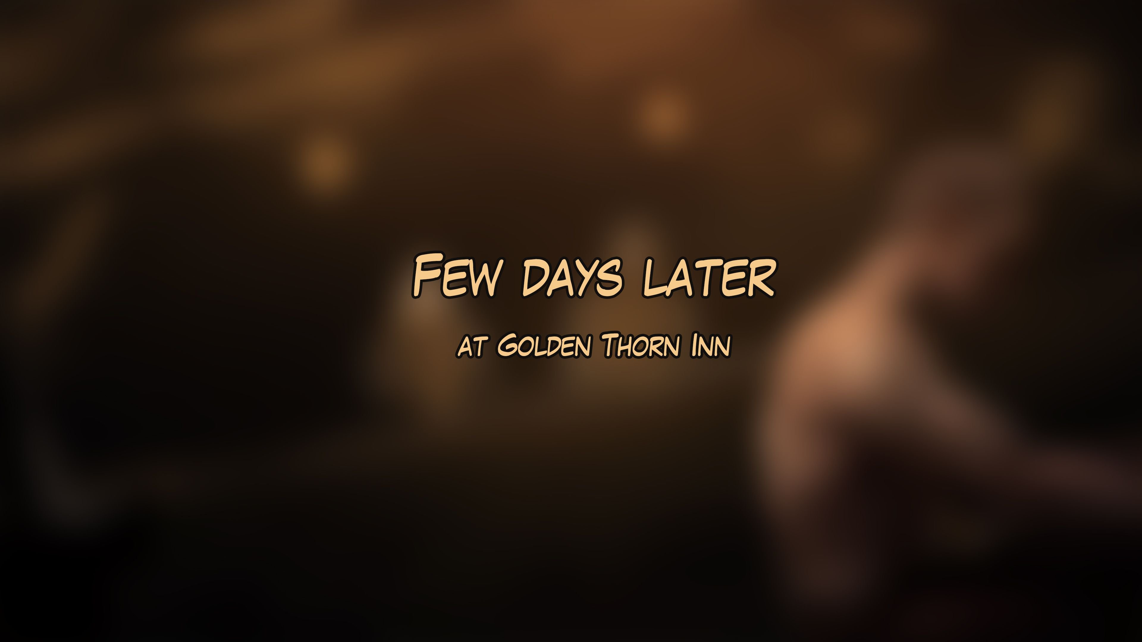 Behind Of The World (World Of Warcraft) [Firolian] - Chapter 2.1 — Page 13