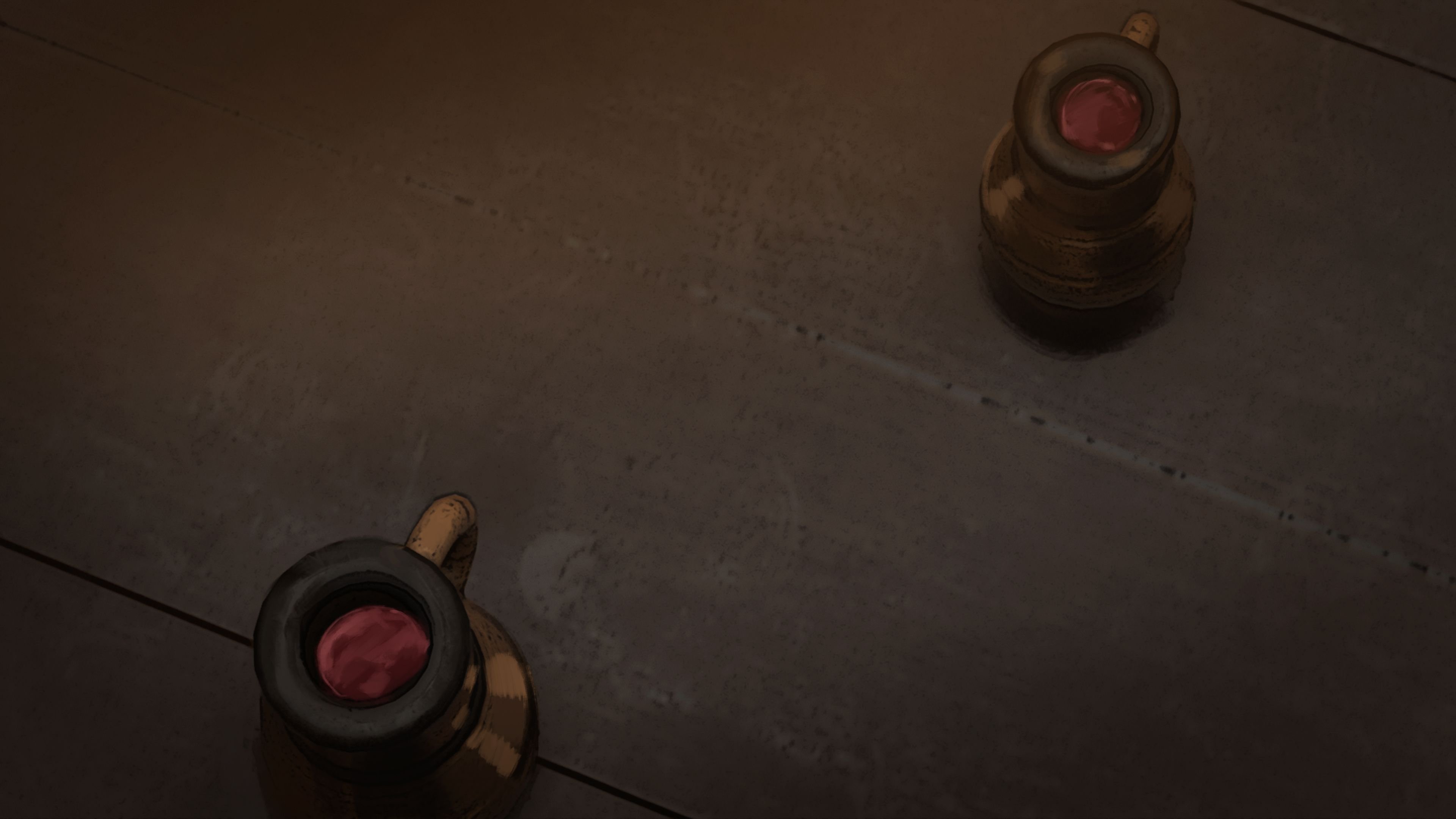 Behind Of The World (World Of Warcraft) [Firolian] - Chapter 2.2 — Page 17