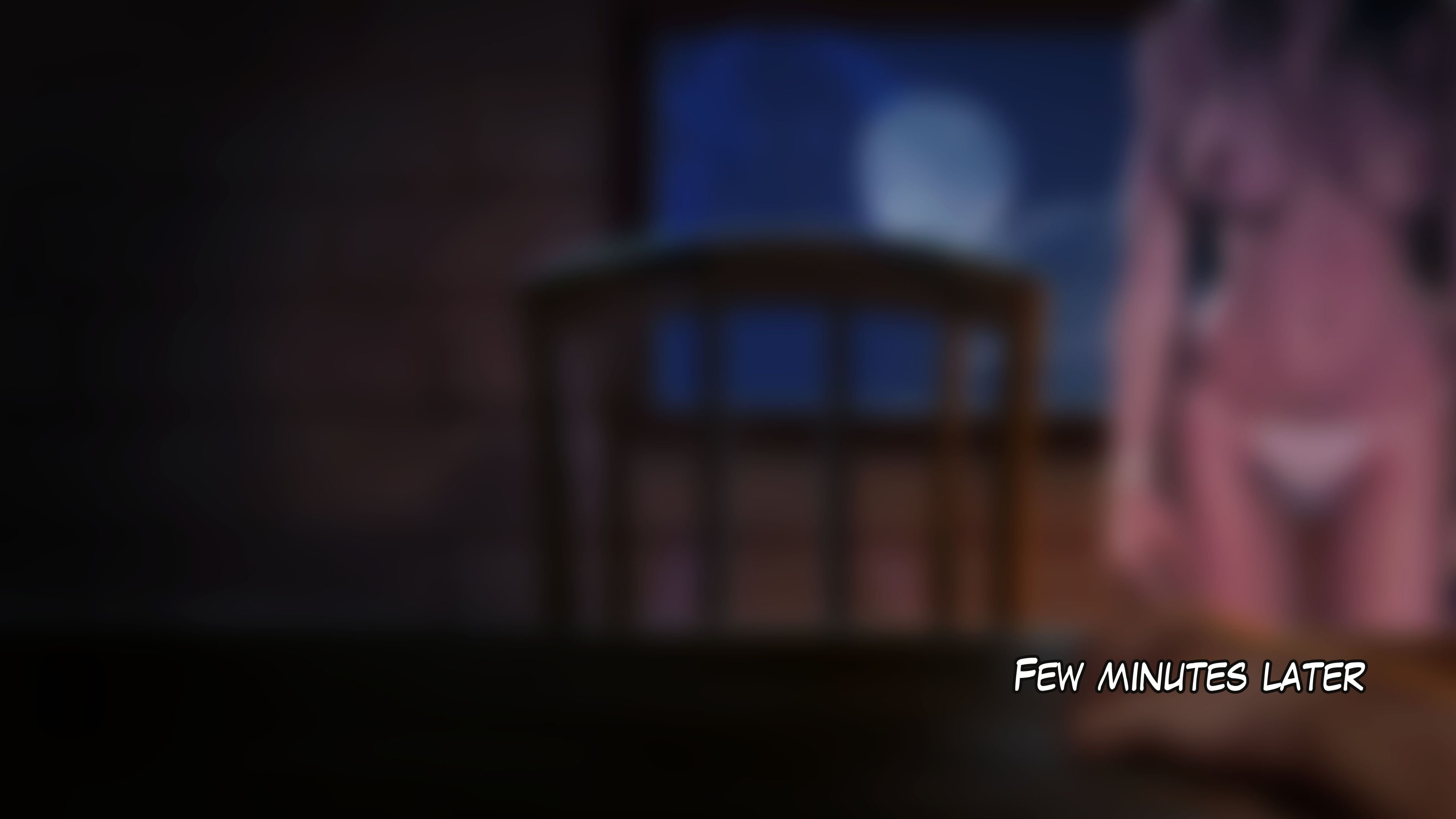 Behind Of The World (World Of Warcraft) [Firolian] - Chapter 3.1 — Page 106