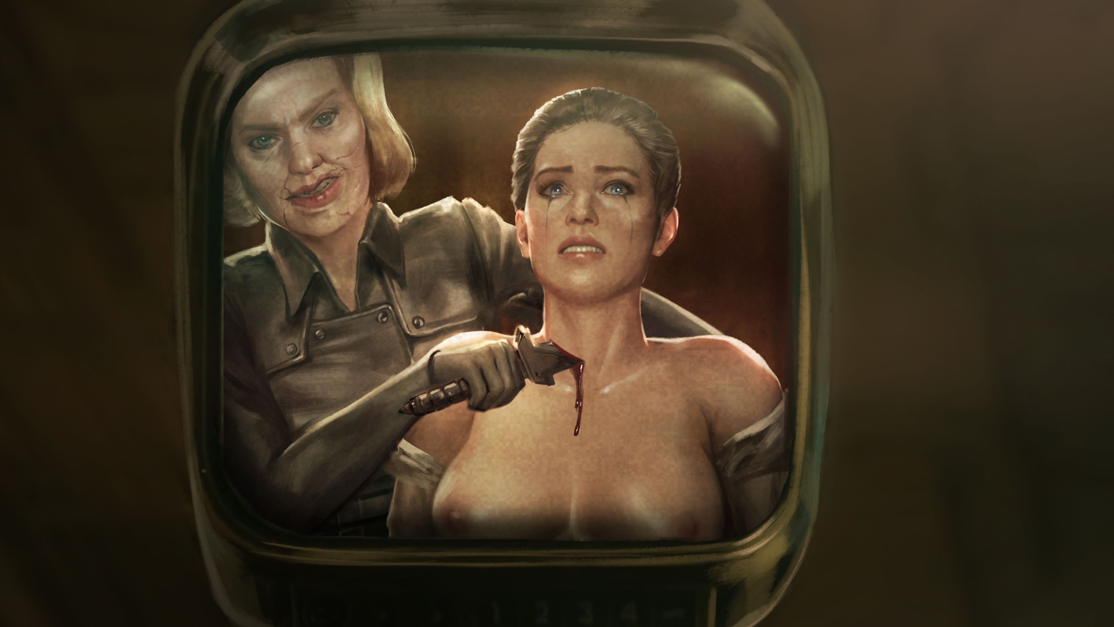 Gore Imagesets [Firolian] - Chapter 2.2 — Page 34