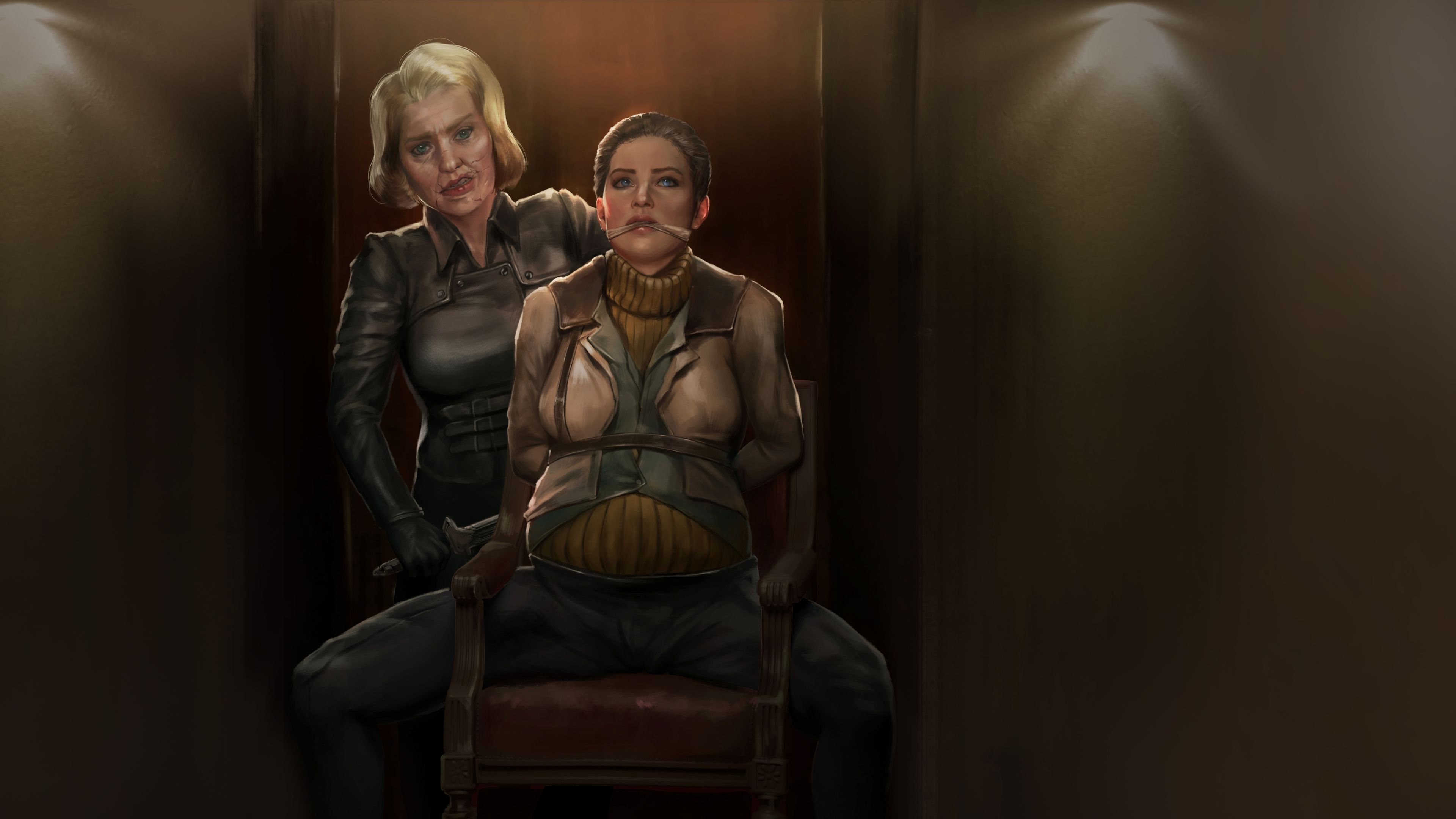 Gore Imagesets [Firolian] - Chapter 2.3 — Page 26