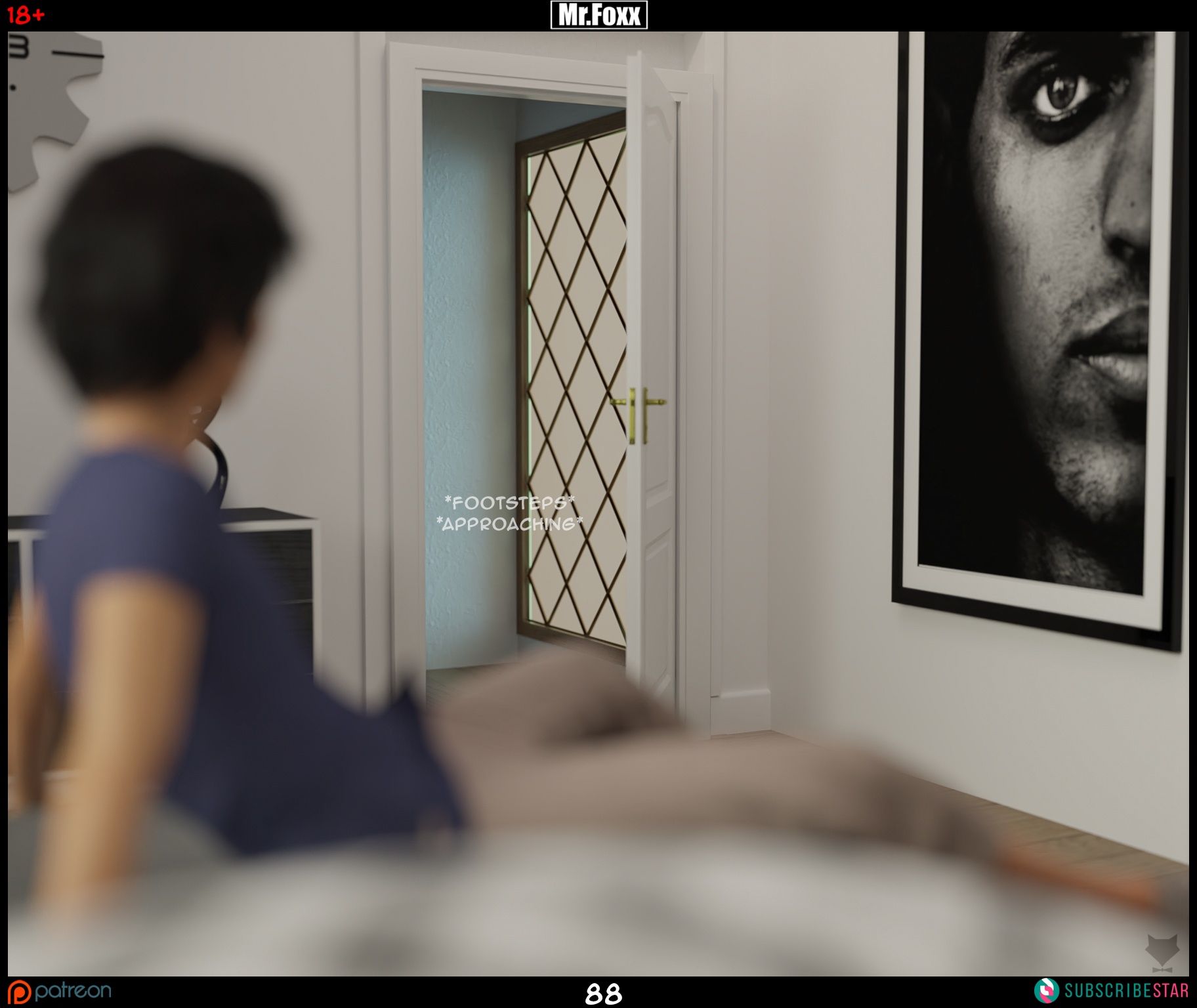 Mom’s Affair [Mr.FOXX] - Chapter 2 — Page 90