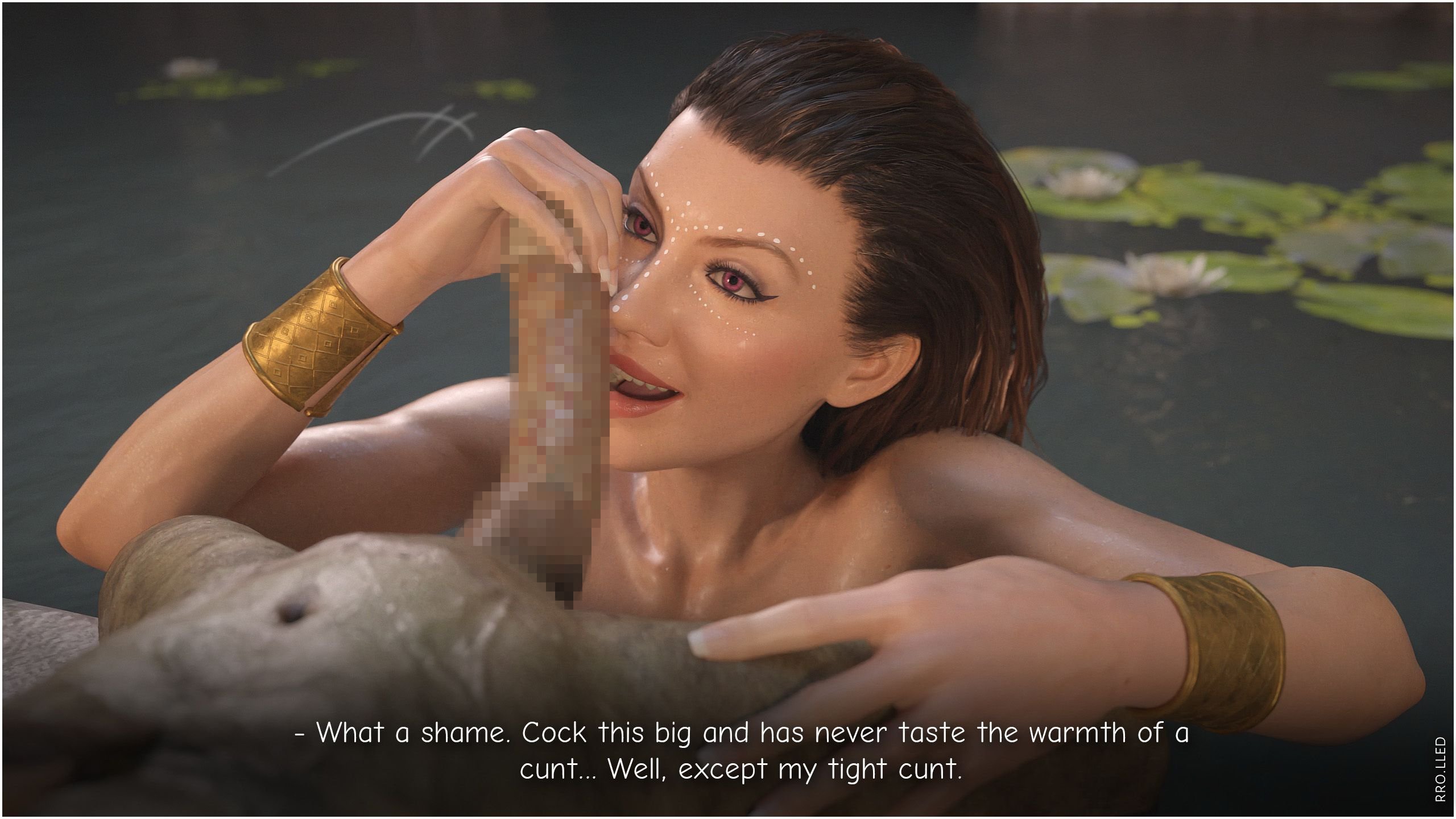 Romantic Motivation [Rro.lled] - Chapter 1 — Page 48