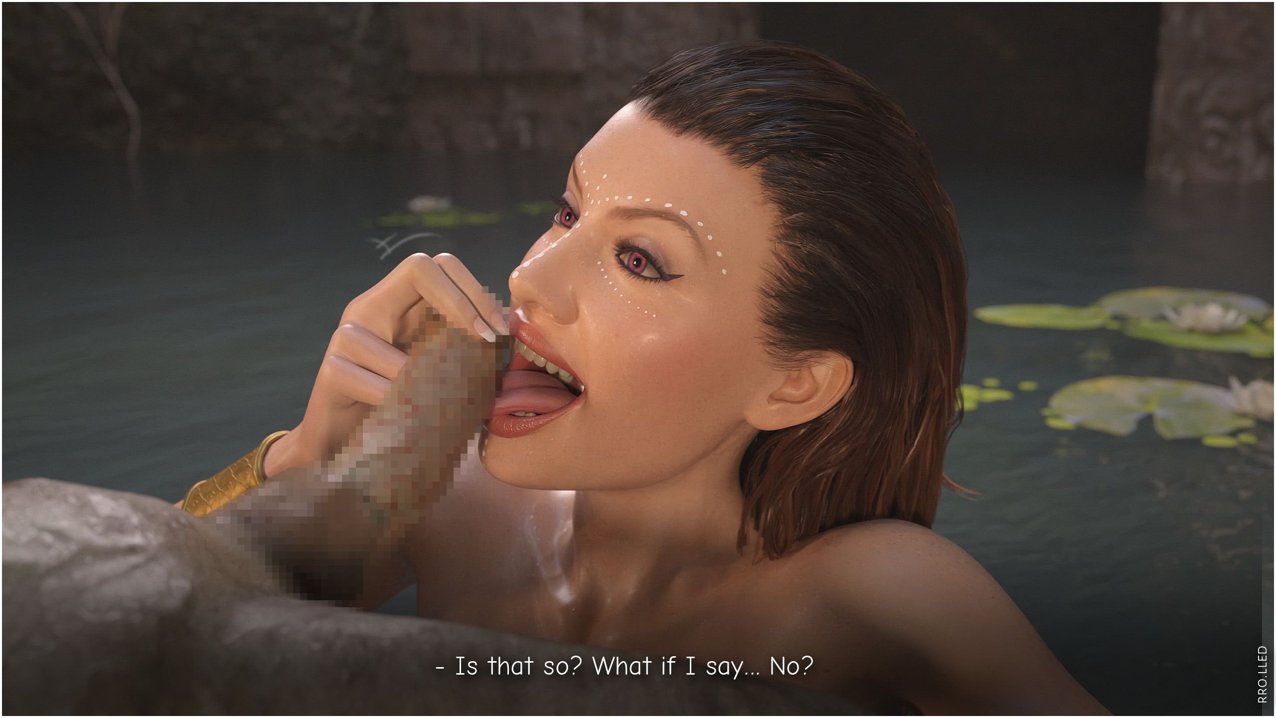 Romantic Motivation [Rro.lled] - Chapter 1 — Page 50