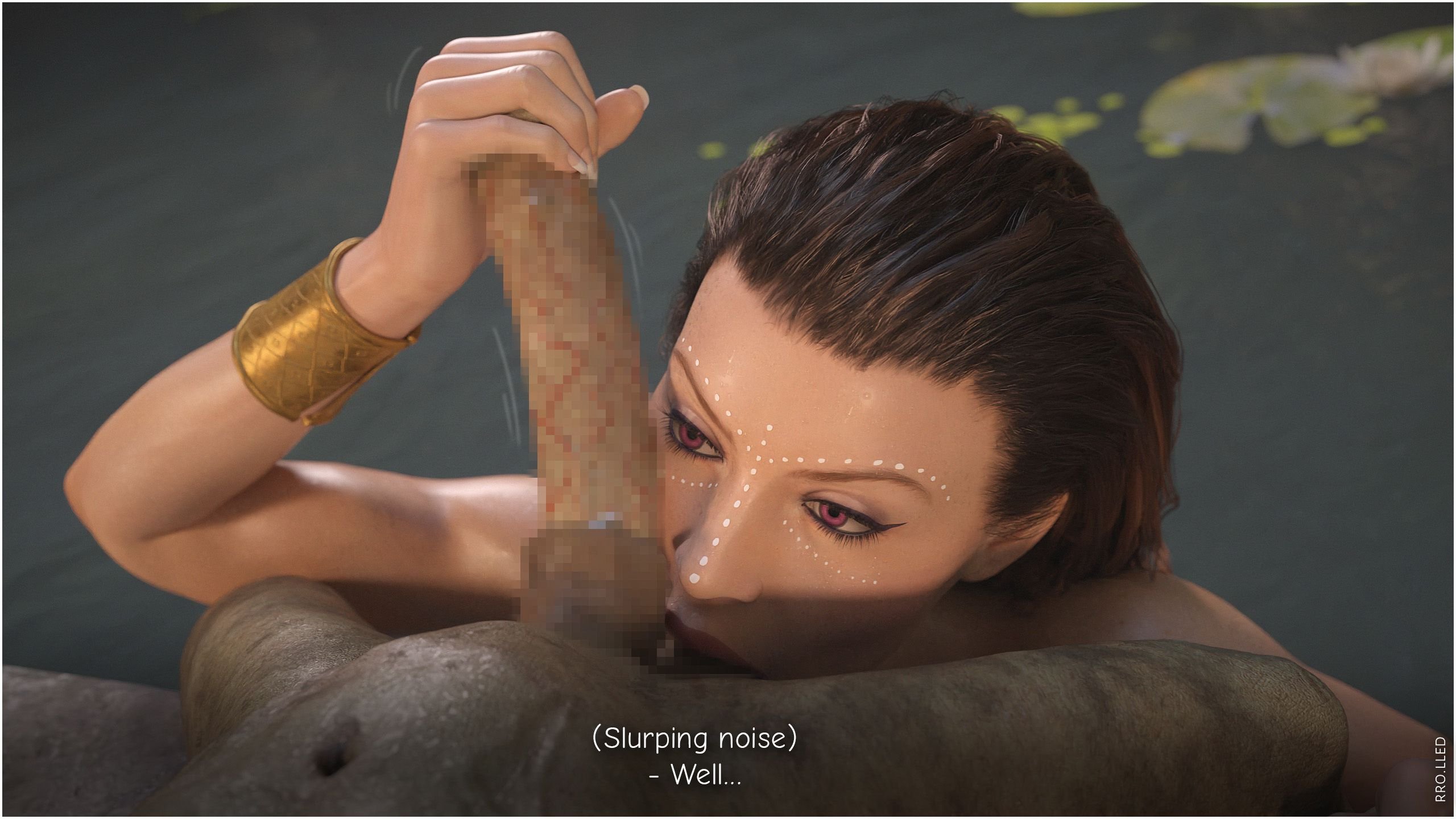 Romantic Motivation [Rro.lled] - Chapter 1 — Page 53