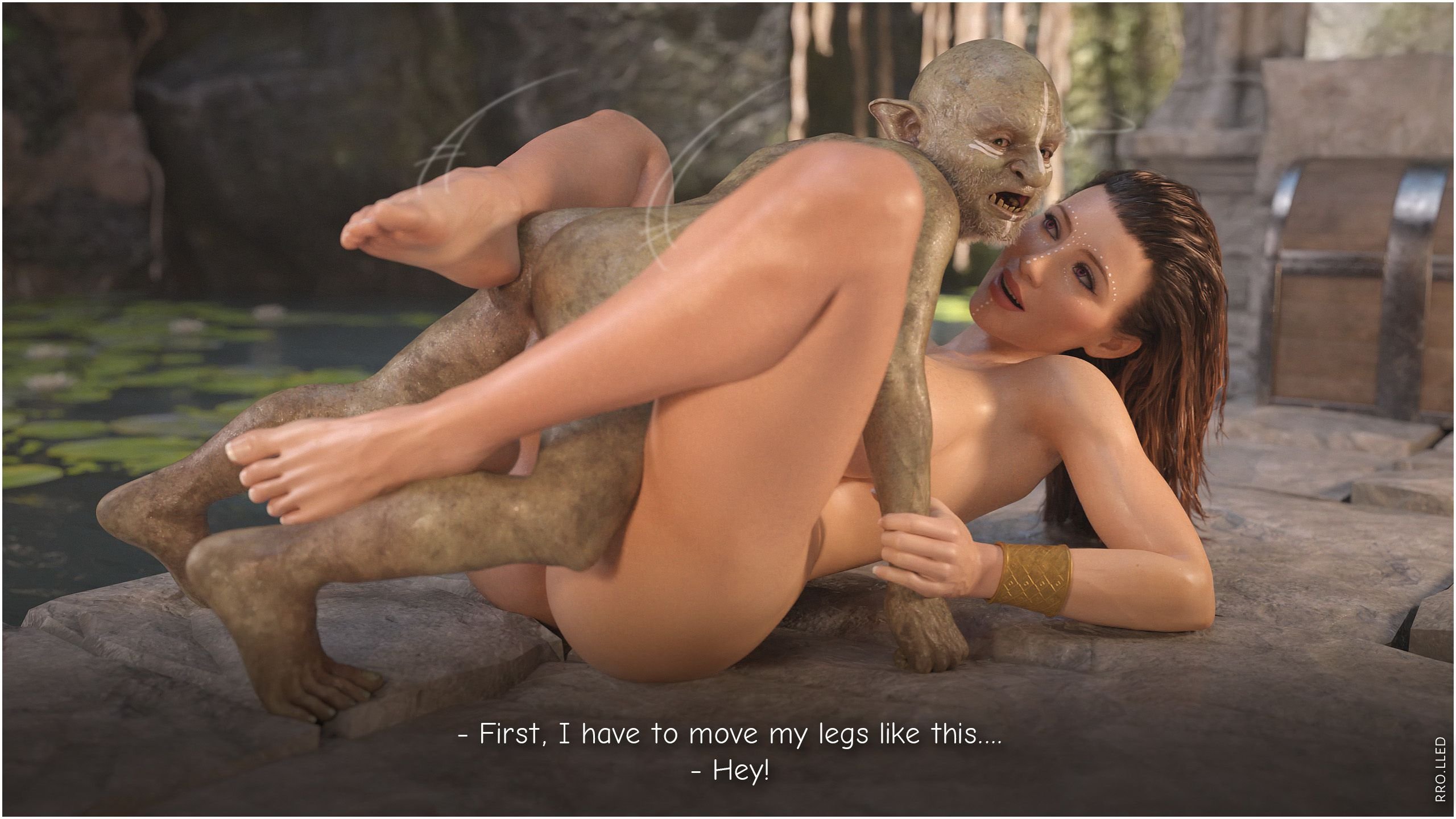 Romantic Motivation [Rro.lled] - Chapter 1 — Page 72