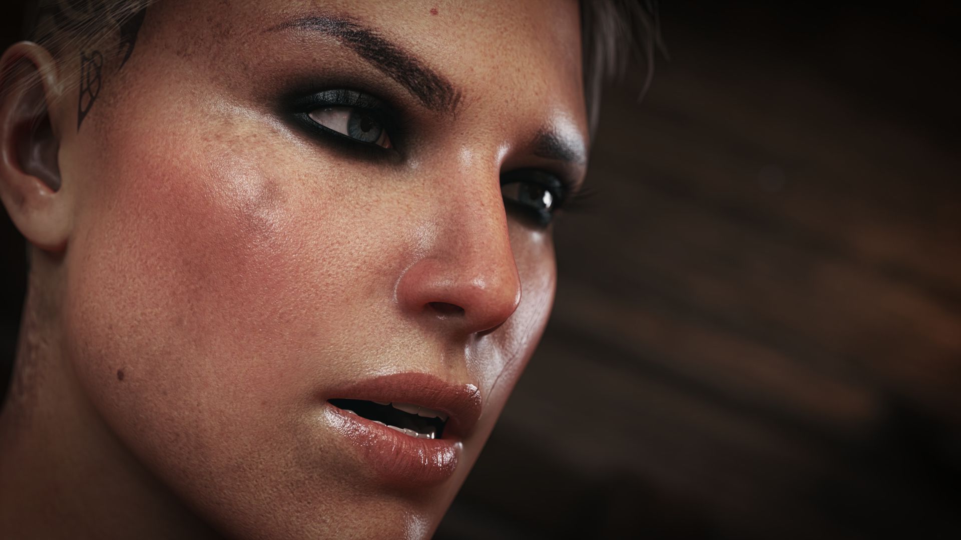 Assassin’s Seed: Forge Of Lust (Assassin’s Creed) [Forged3DX] - Chapter 1.5 — Page 102