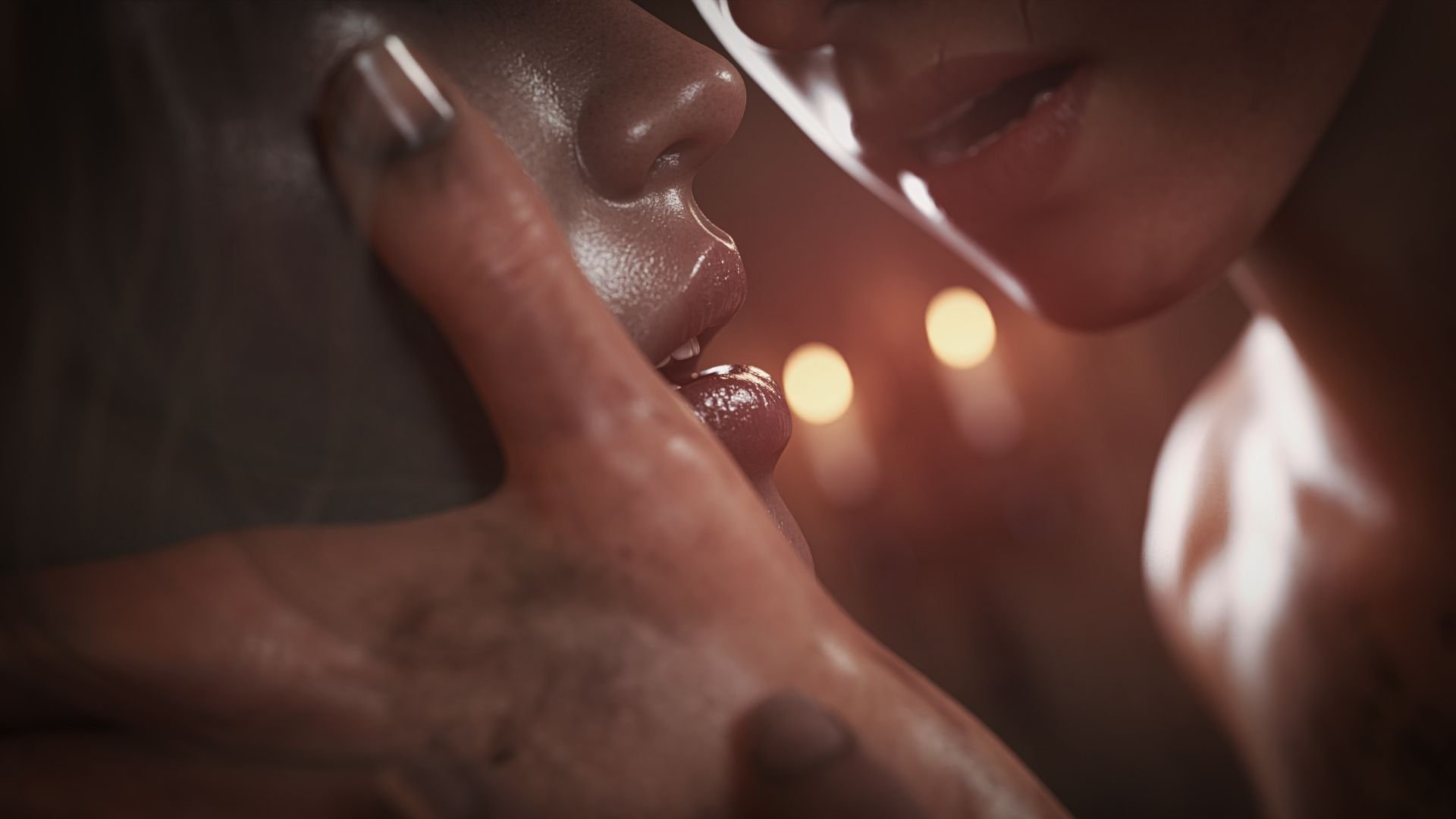 Assassin’s Seed: Forge Of Lust (Assassin’s Creed) [Forged3DX] - Chapter 1.5 — Page 116