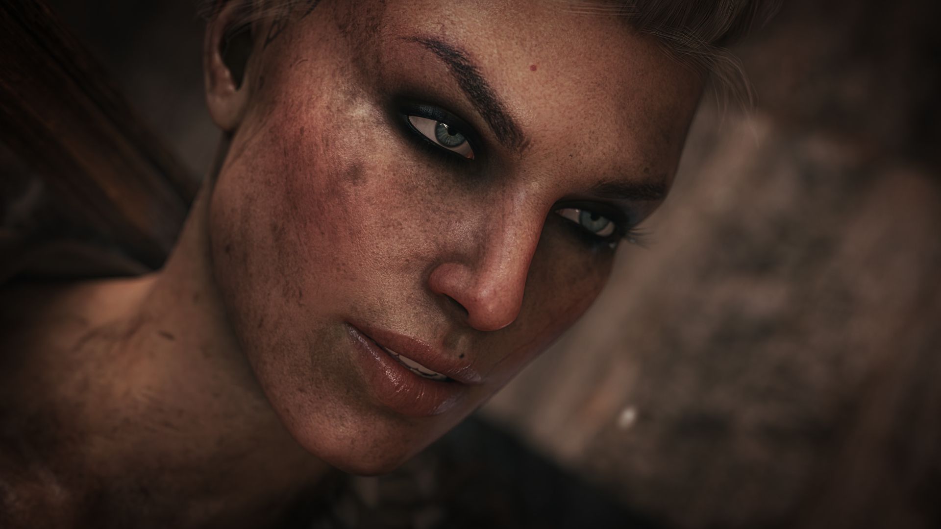 Assassin’s Seed: Forge Of Lust (Assassin’s Creed) [Forged3DX] - Chapter 1.5 — Page 12