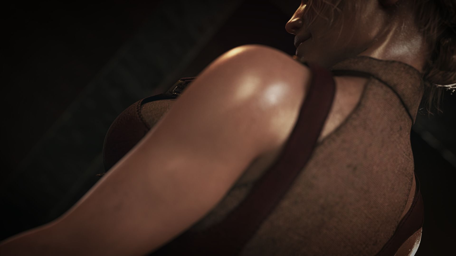 Assassin’s Seed: Forge Of Lust (Assassin’s Creed) [Forged3DX] - Chapter 1.5 — Page 13