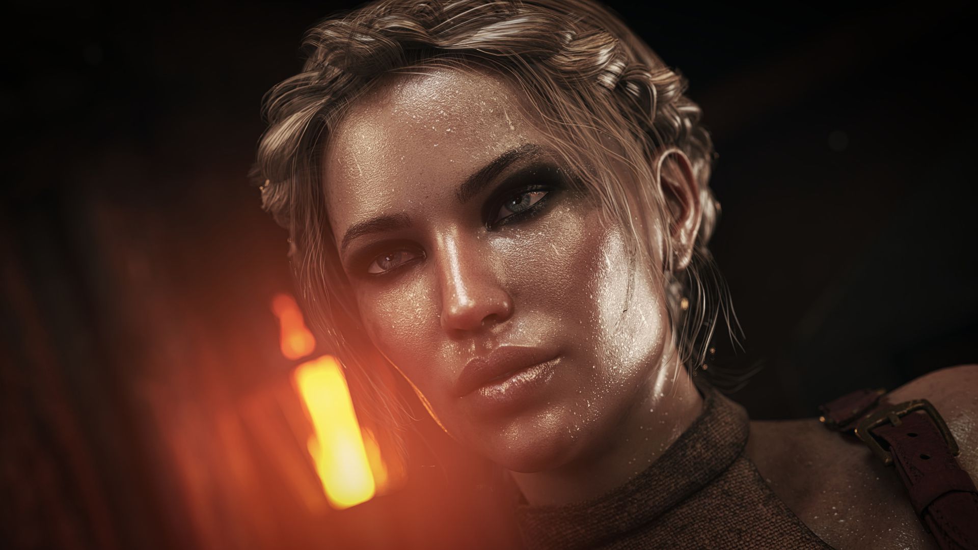 Assassin’s Seed: Forge Of Lust (Assassin’s Creed) [Forged3DX] - Chapter 1.5 — Page 16