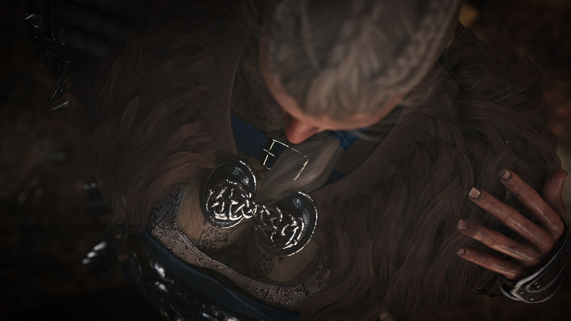 Assassin’s Seed: Forge Of Lust (Assassin’s Creed) [Forged3DX] - Chapter 1.5 — Page 21