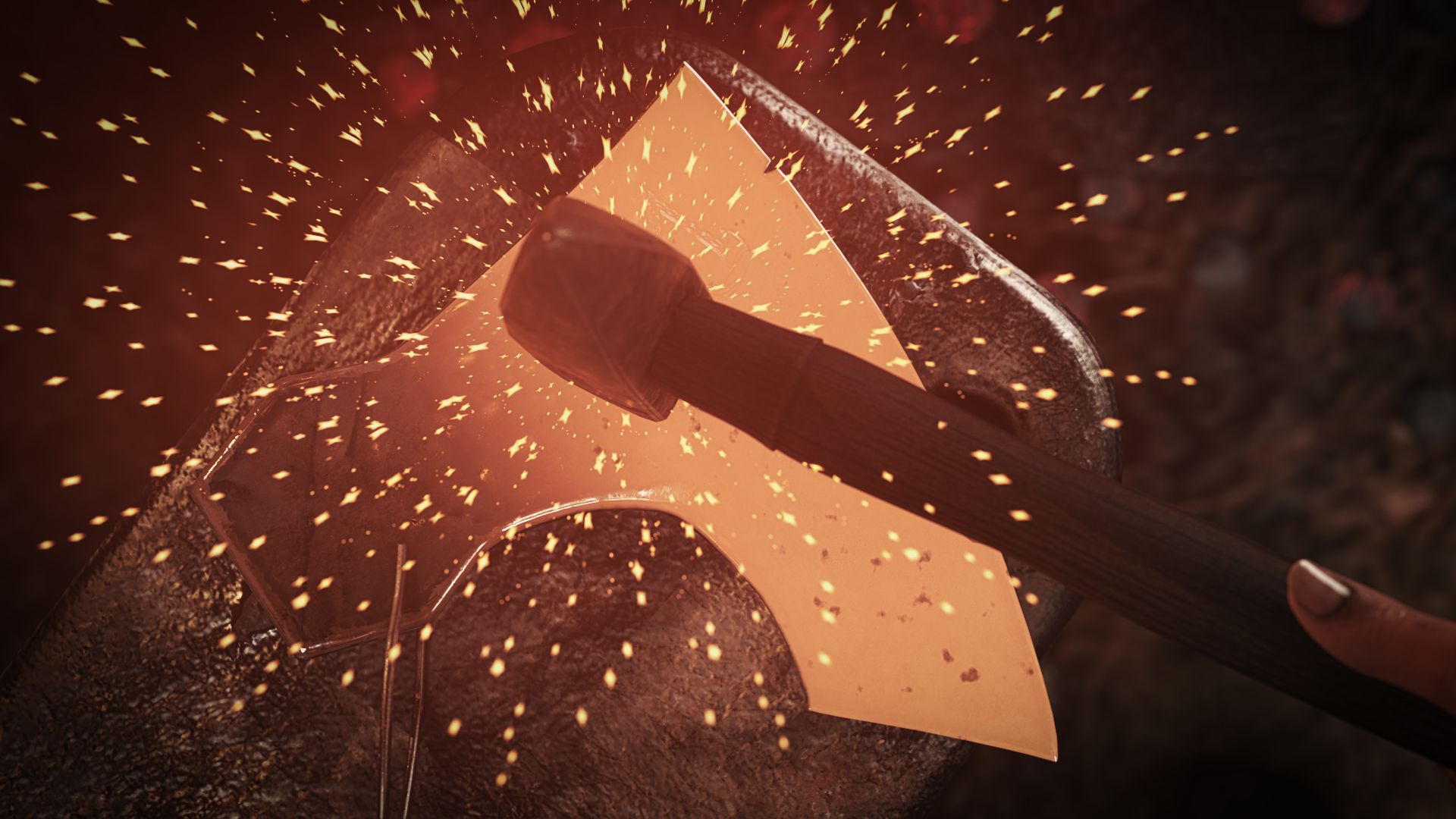 Assassin’s Seed: Forge Of Lust (Assassin’s Creed) [Forged3DX] - Chapter 1.5 — Page 36