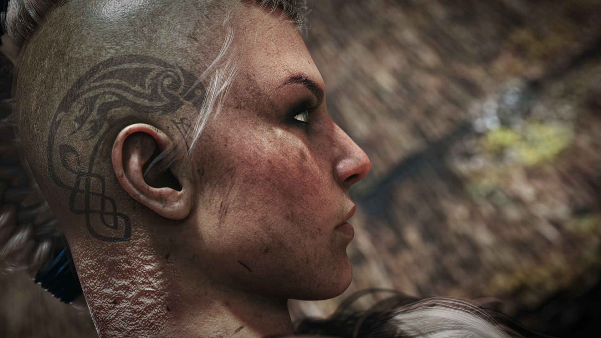 Assassin’s Seed: Forge Of Lust (Assassin’s Creed) [Forged3DX] - Chapter 1.5 — Page 6