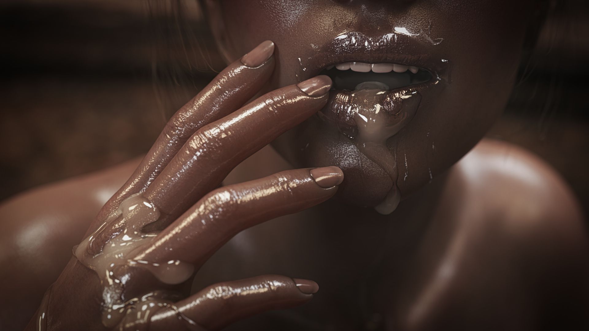 Assassin’s Seed: Forge Of Lust (Assassin’s Creed) [Forged3DX] - Chapter 1.5 — Page 97