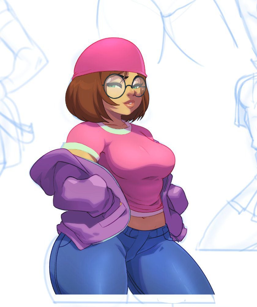 Sky Rockets in the Night (Family Guy) [Tovio Rogers] - Chapter 1 — Page 14